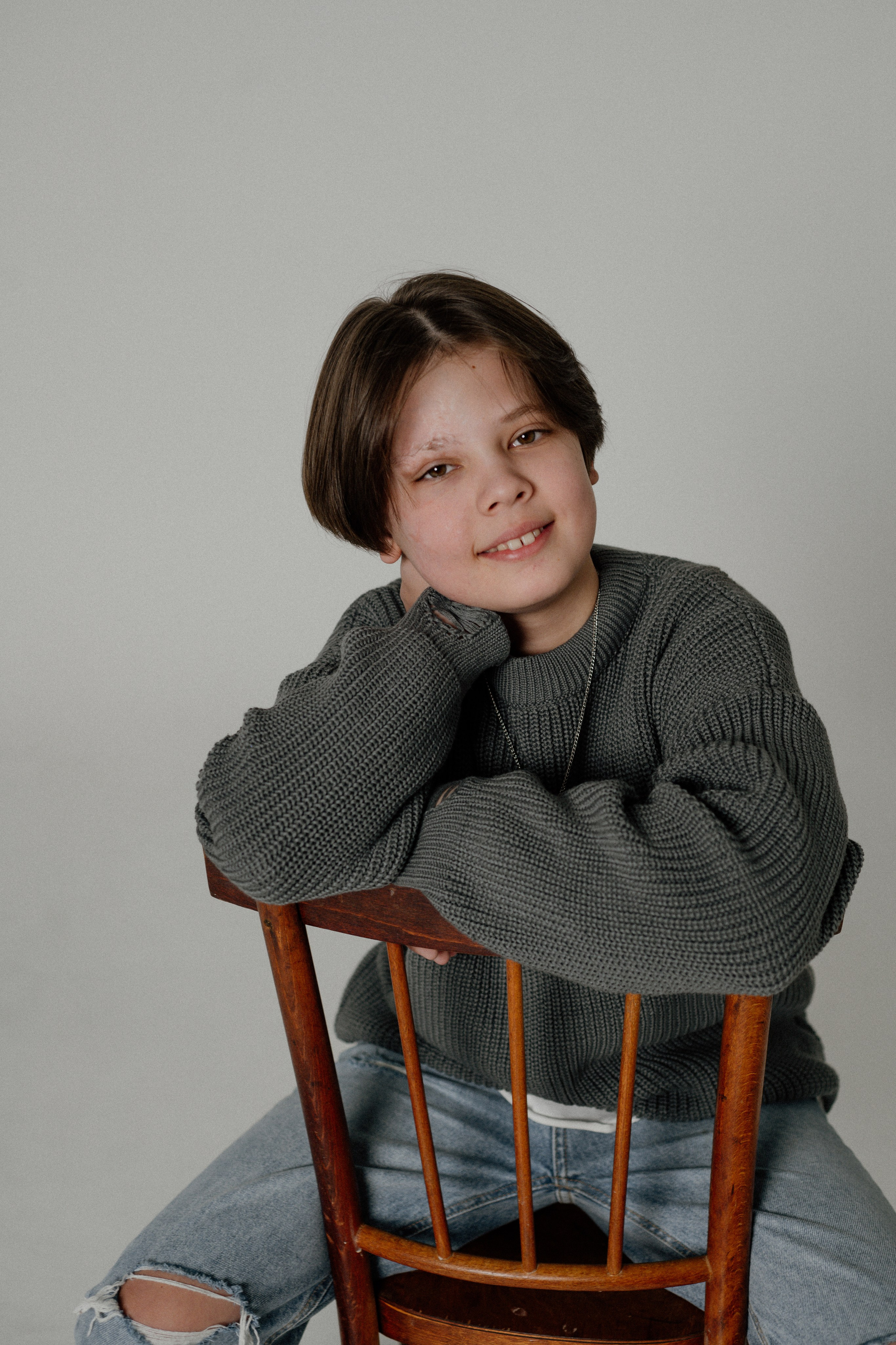 Семейный альбом. Фотограф Алёна Евграфова