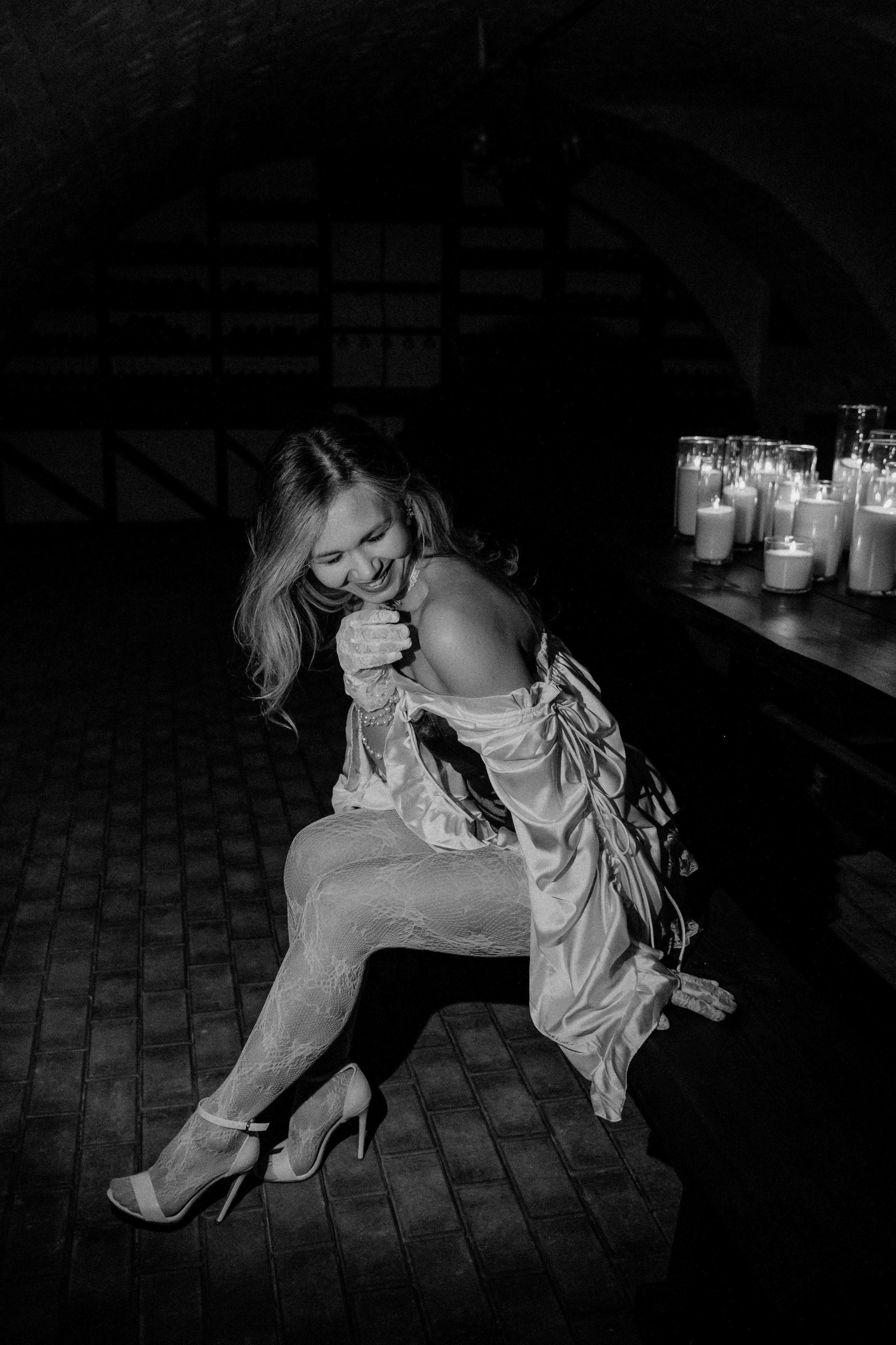 Гульназ. Фотограф Алёна Евграфова