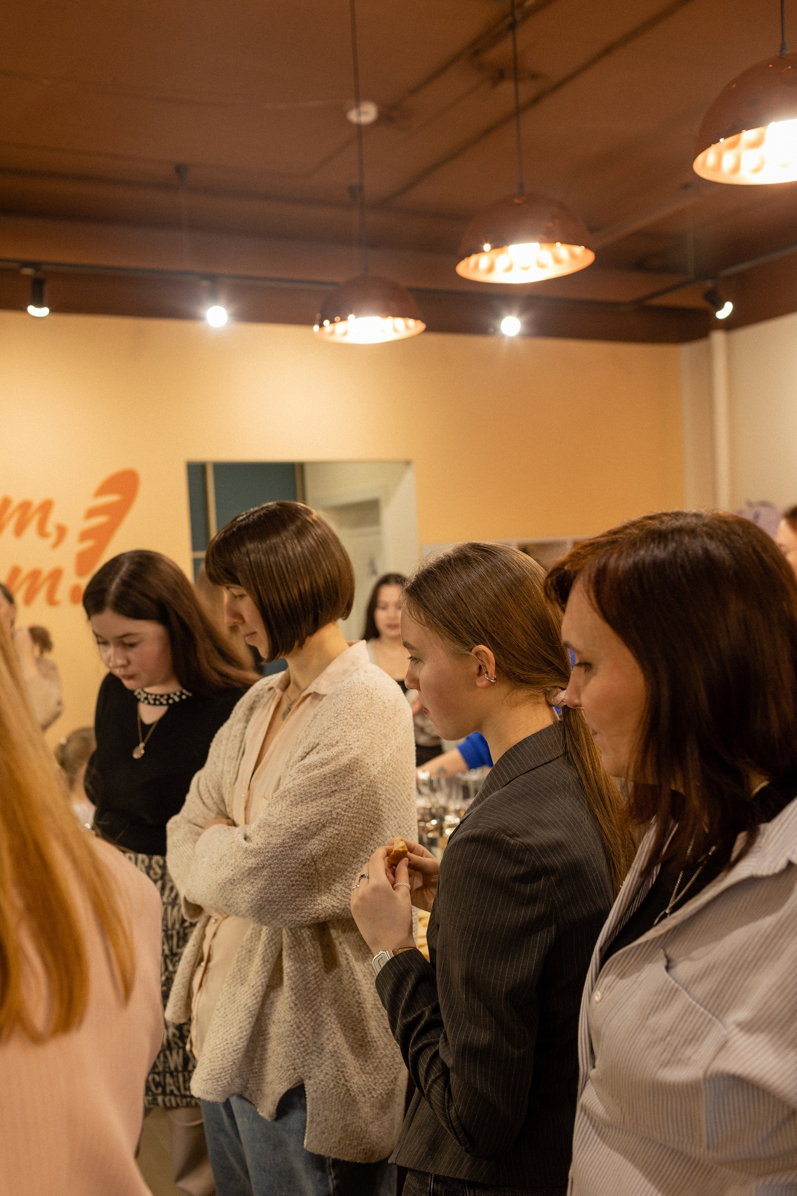 PRIVET, BAGET!. Фотограф Мария Сивохина