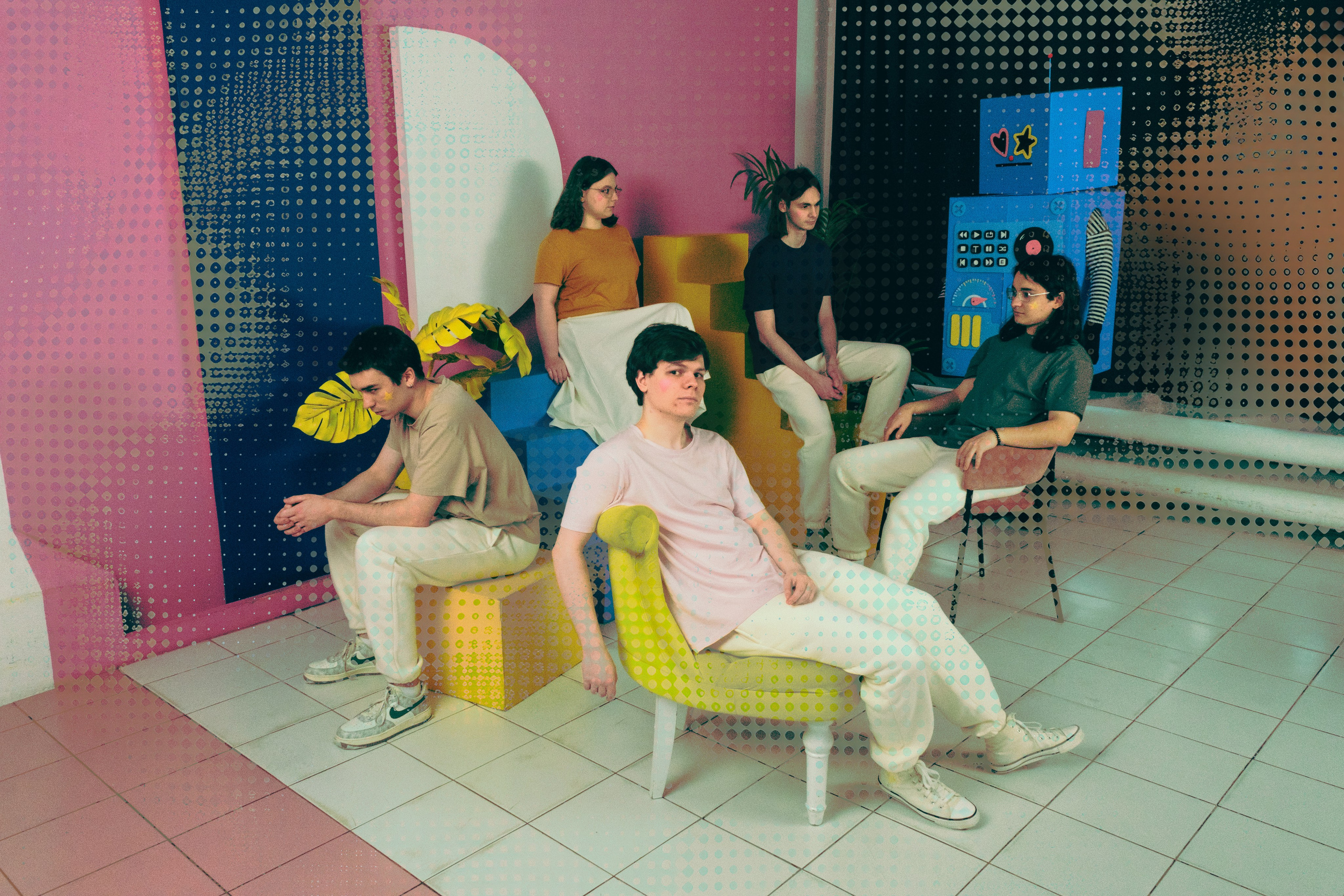 Портфолио. Прометей ~ Фотограф