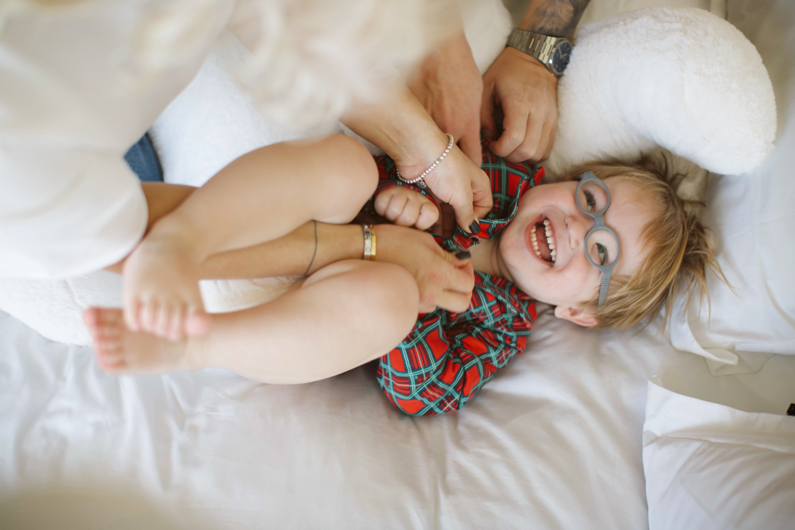 Дети. Главная