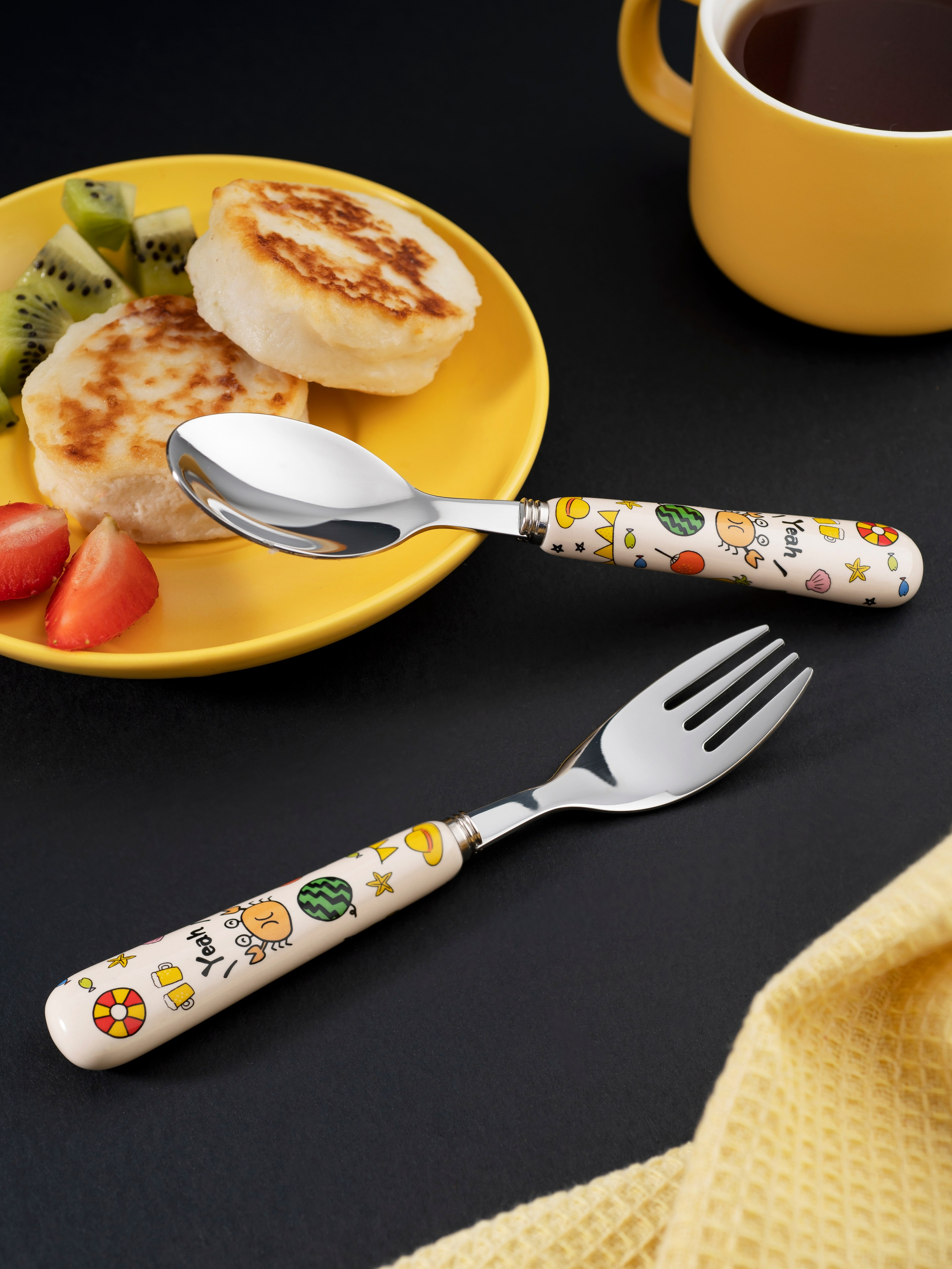 Фотосъемка детских приборов 