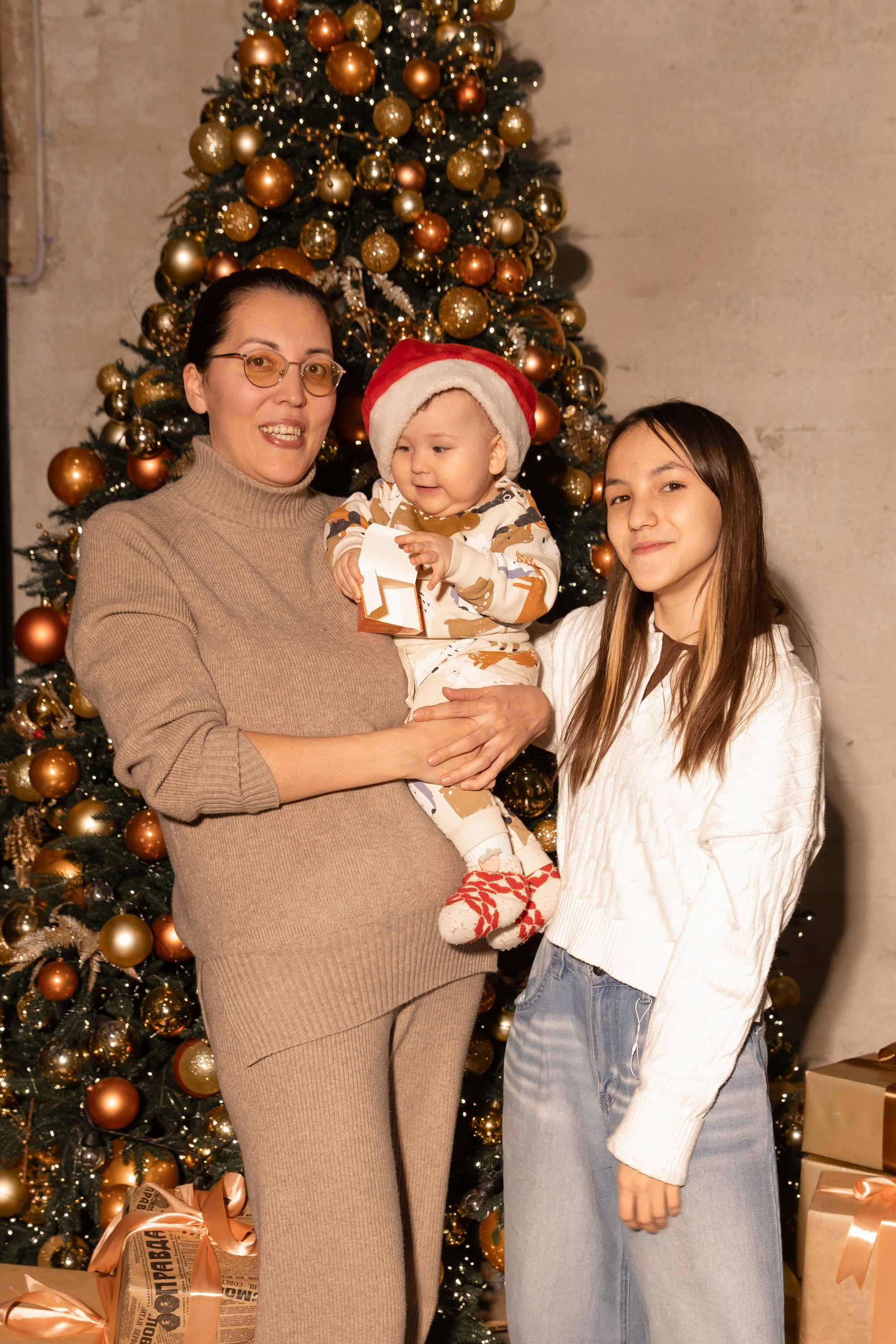 Студийные съемки. Главная