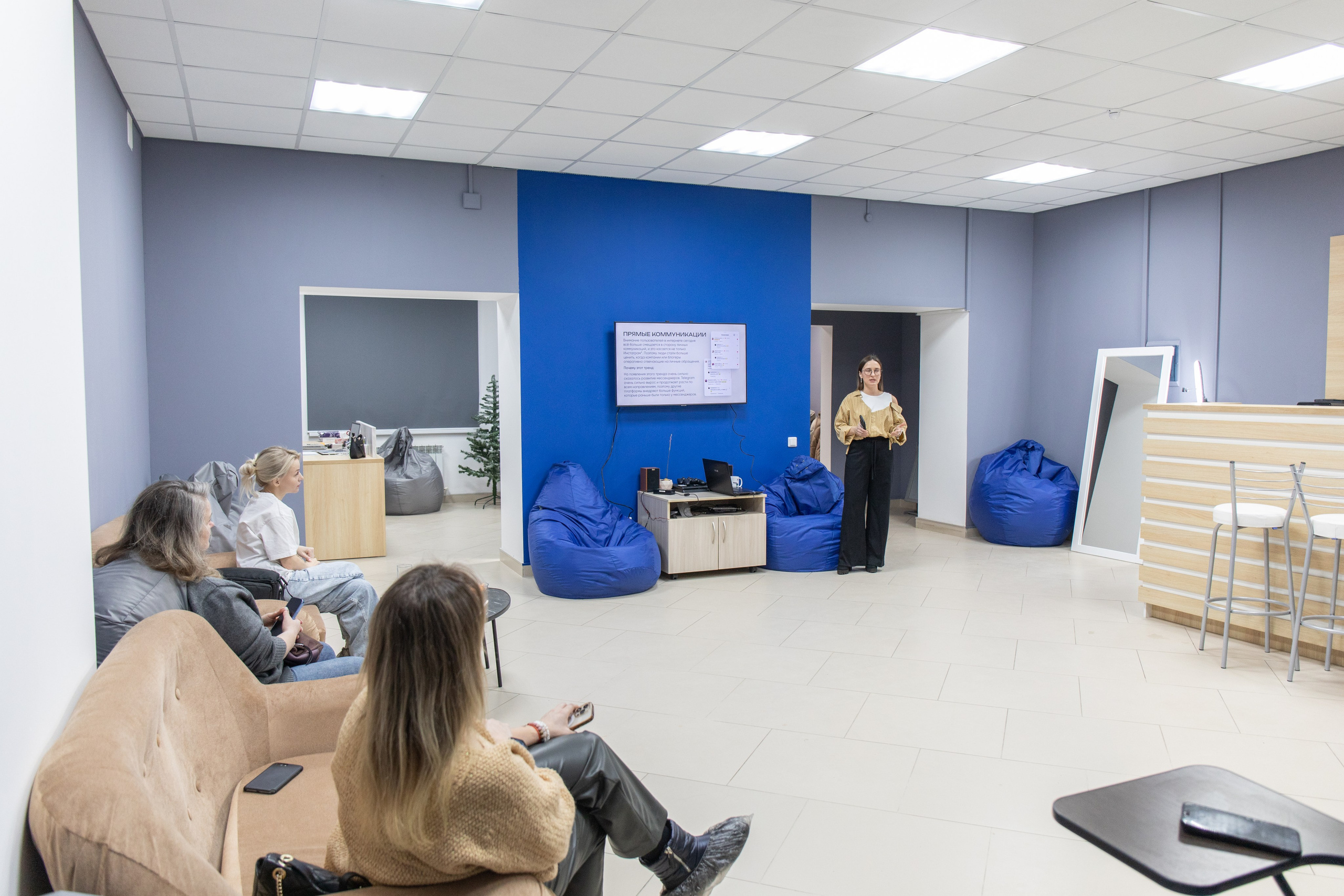 Пример репортажа. Фотограф в Костроме, Ярославле, Москве Светлана Заведеева