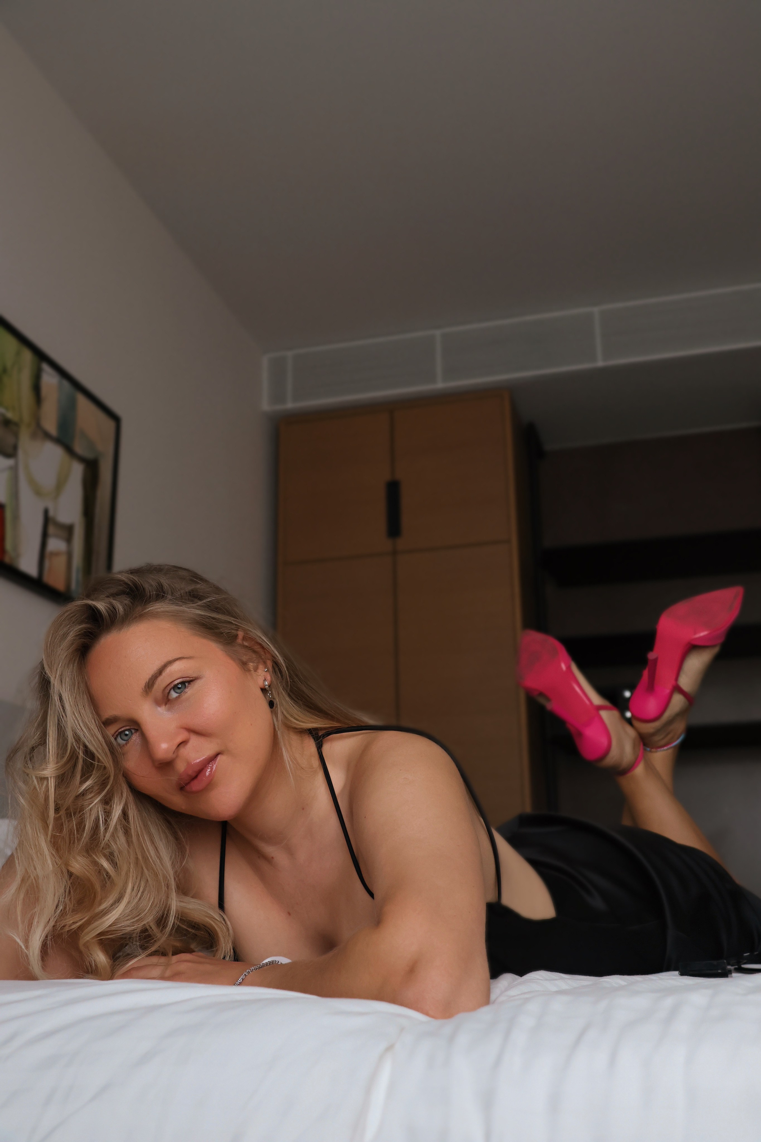 Портреты. Фотограф в Белграде