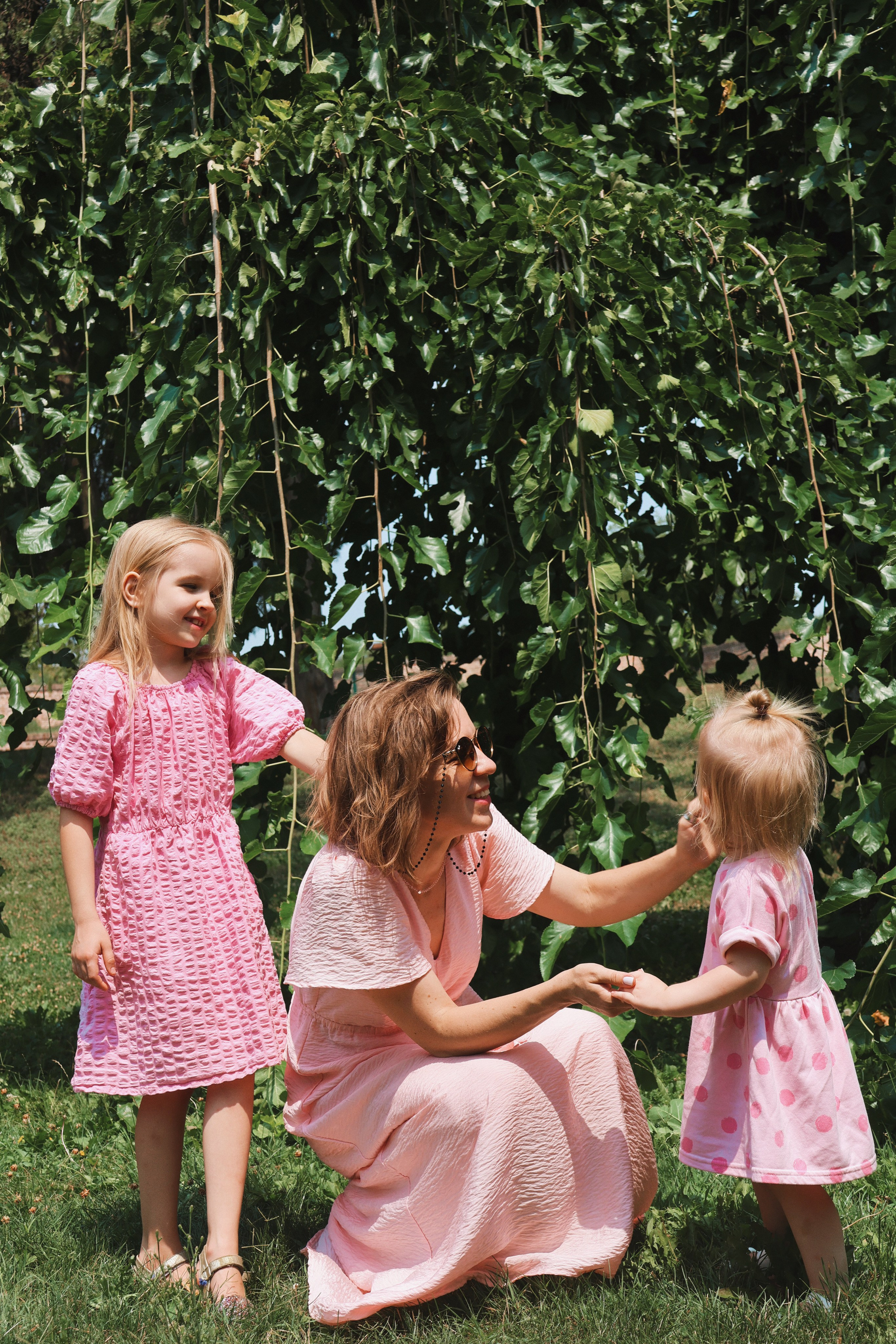 Семейные съемки. Фотограф в Белграде