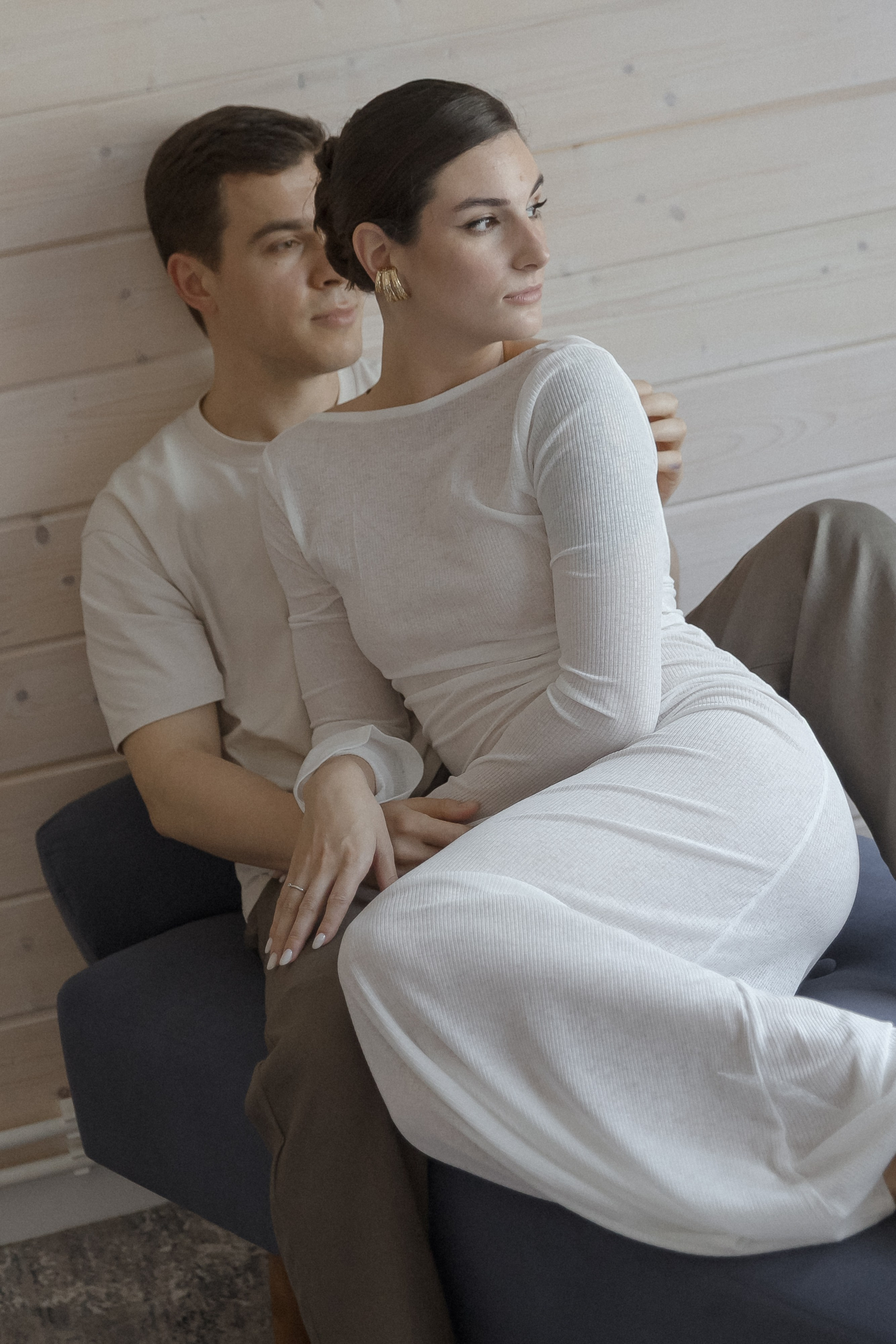 Wedding day  Иван и Сабина. Свадебный фотограф Колесников Антон