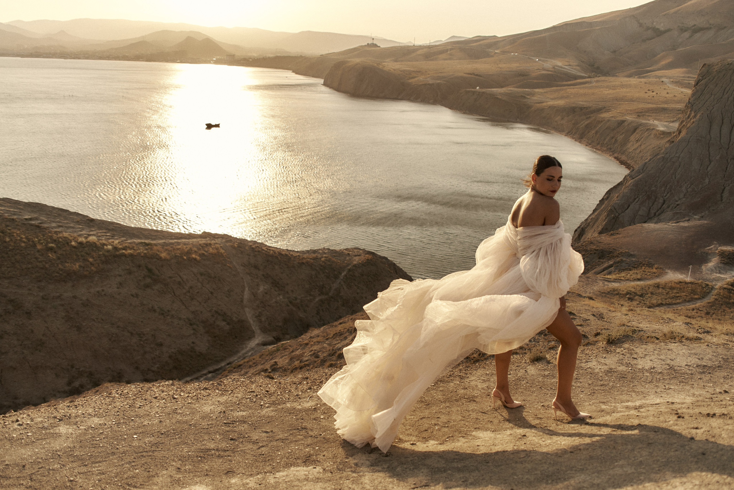 СВАДЕБНЫЕ. Фотограф Москва Александра Клименко