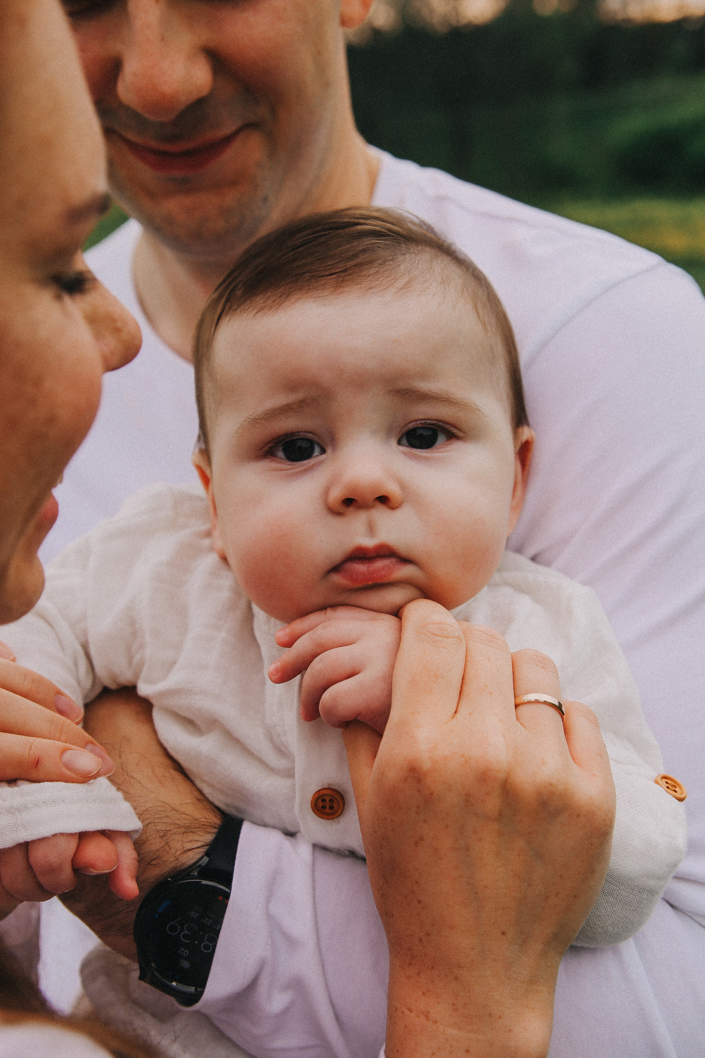 На улице. Фотограф в Серпухове и Тарусе Ксения Царёва