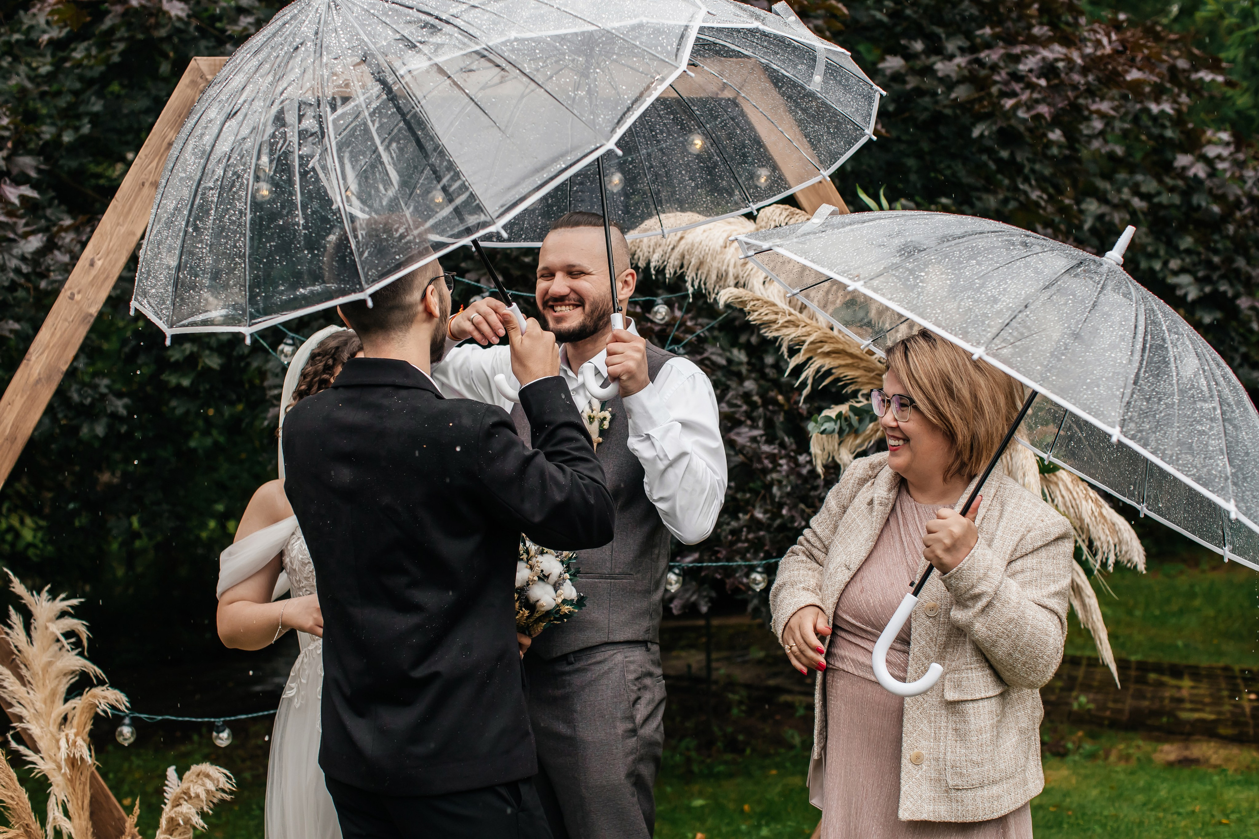 Свадьба Сергей и Ангелина. Анастасия Давыдова