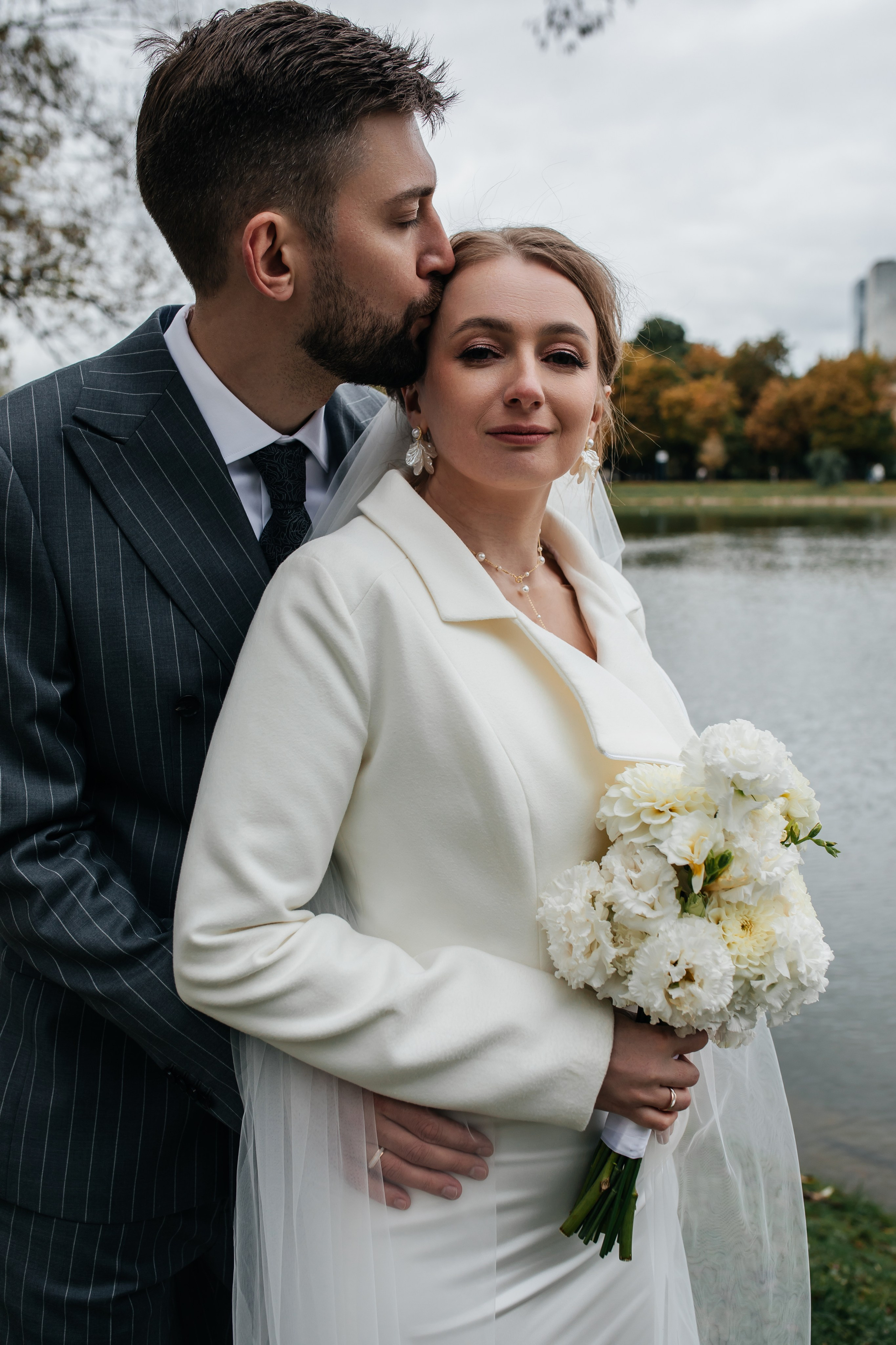 Свадьба Никита и Светлана. Анастасия Давыдова