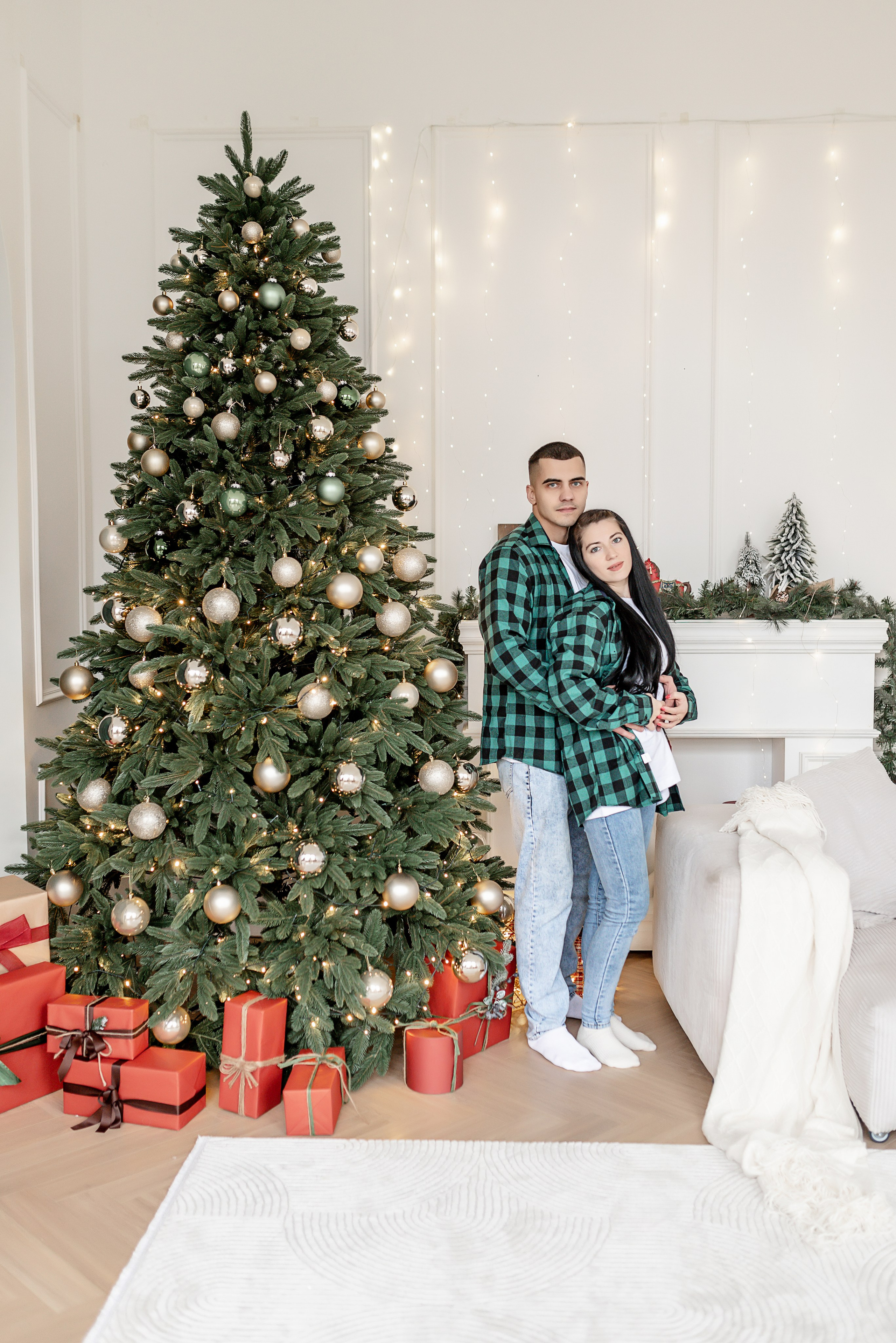 Семейные фотосессии. Фотограф в Калуге Марина Афанасьева