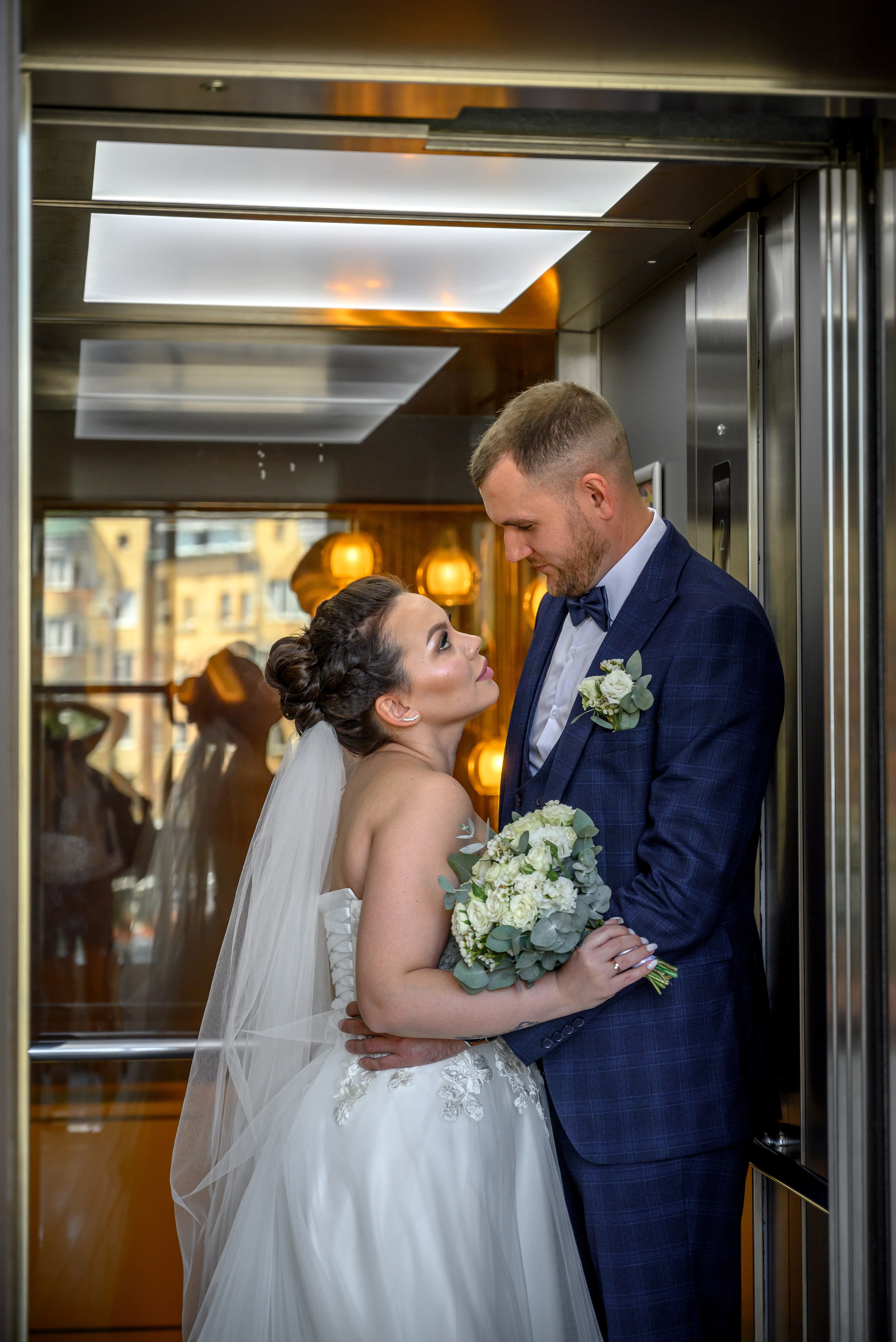 Свадьба Михаила и Екатерины 05.08.23. Фотограф в Калуге Марина Афанасьева