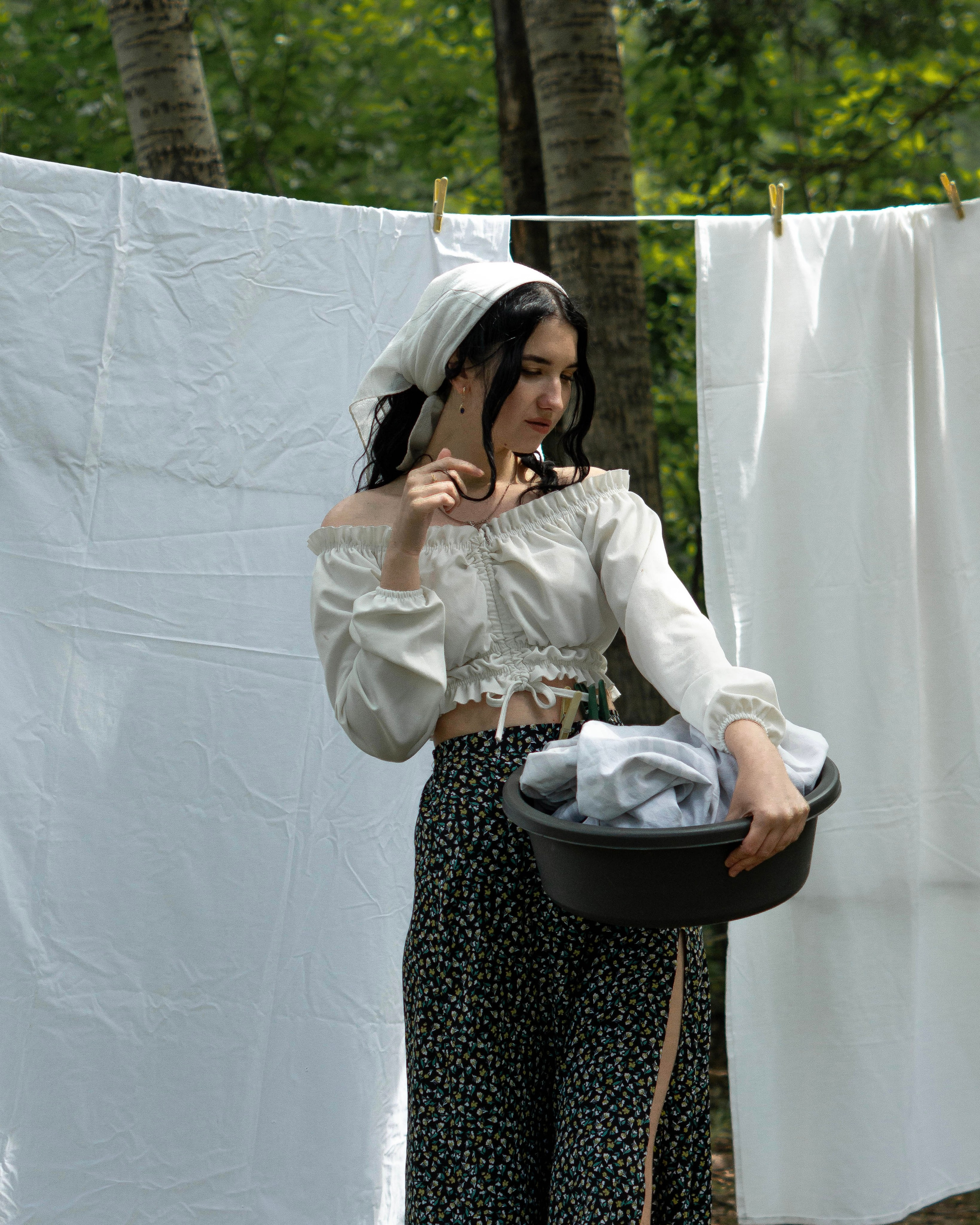 Анастасия. Женский фотограф Омск, Екатерина Петрова