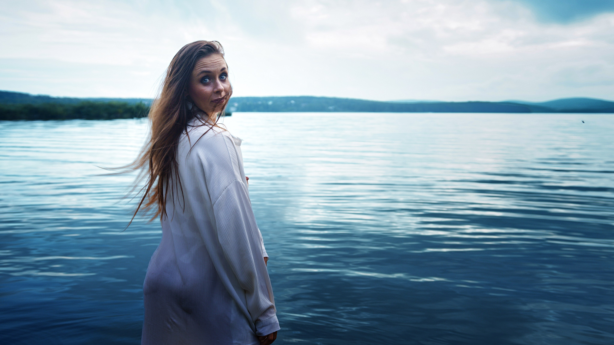 Дарья. Фотограф в Екатеринбурге Михаил Порто