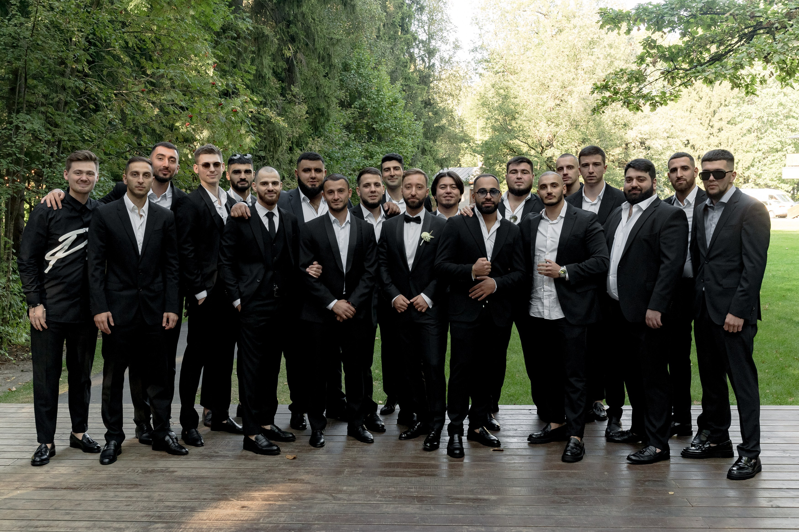 Hide. Свадебный фотограф Москва