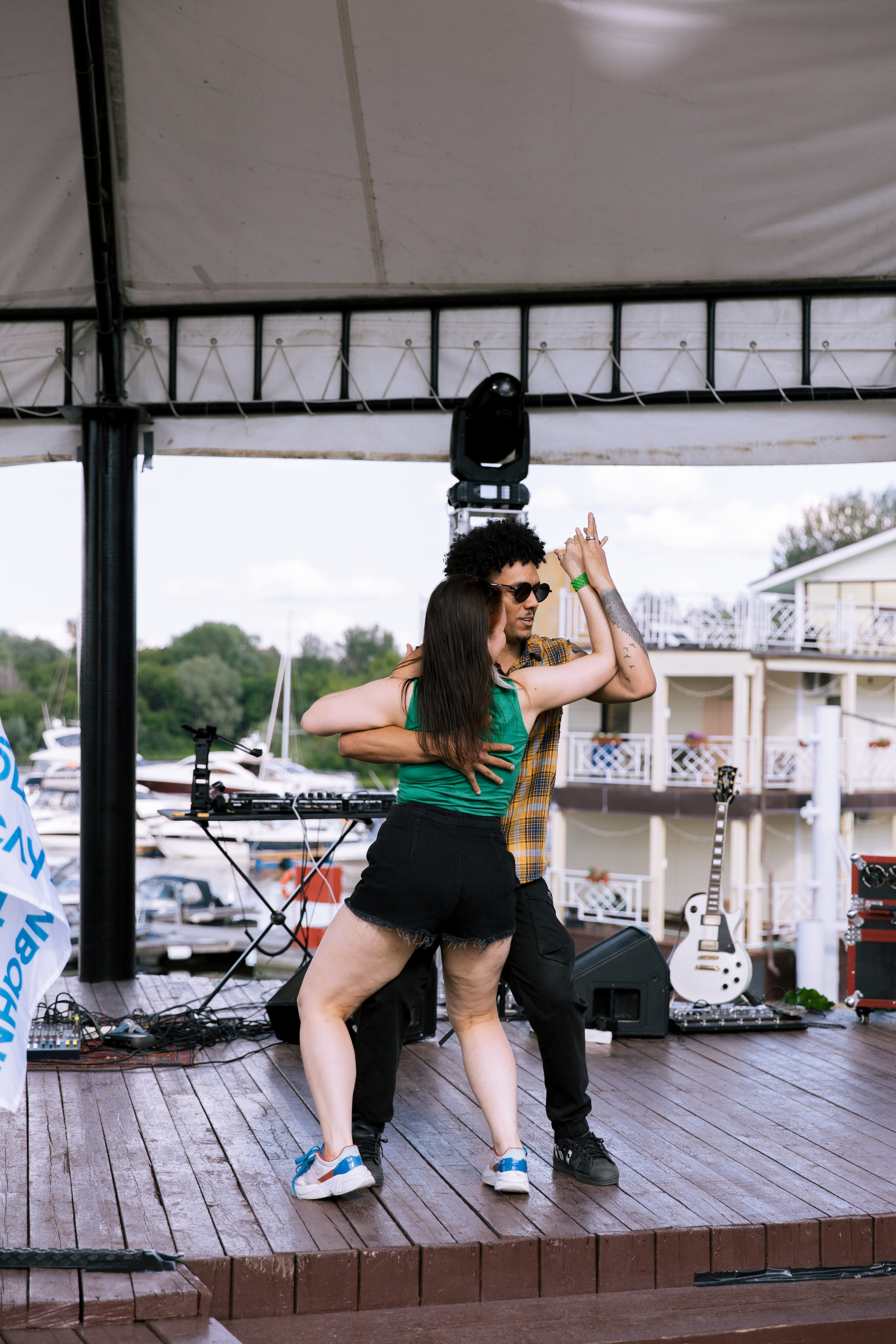 Яхт- клуб Фрегат. Свадебный и семейный фотограф