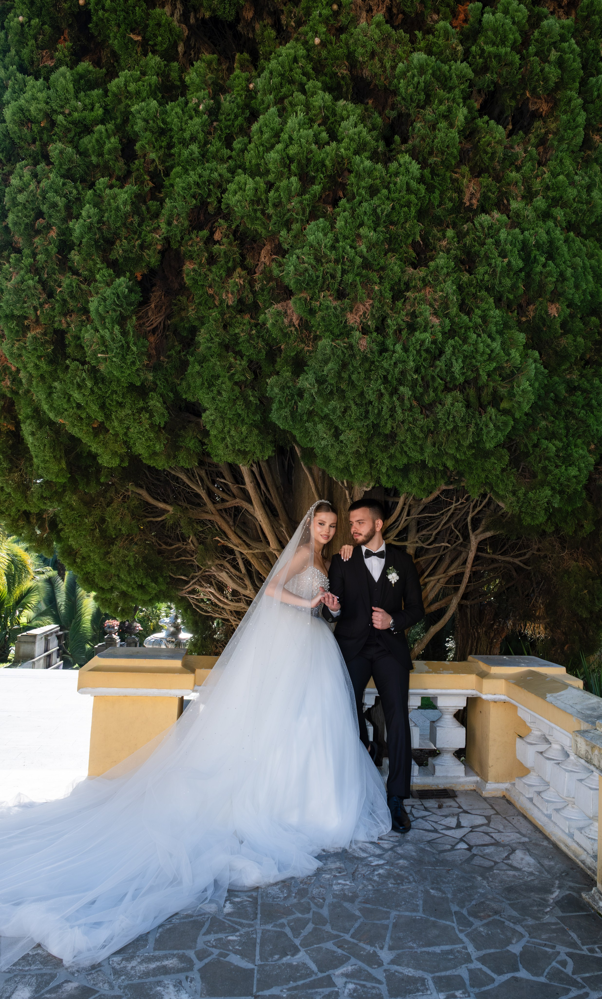 Сергей & Диана