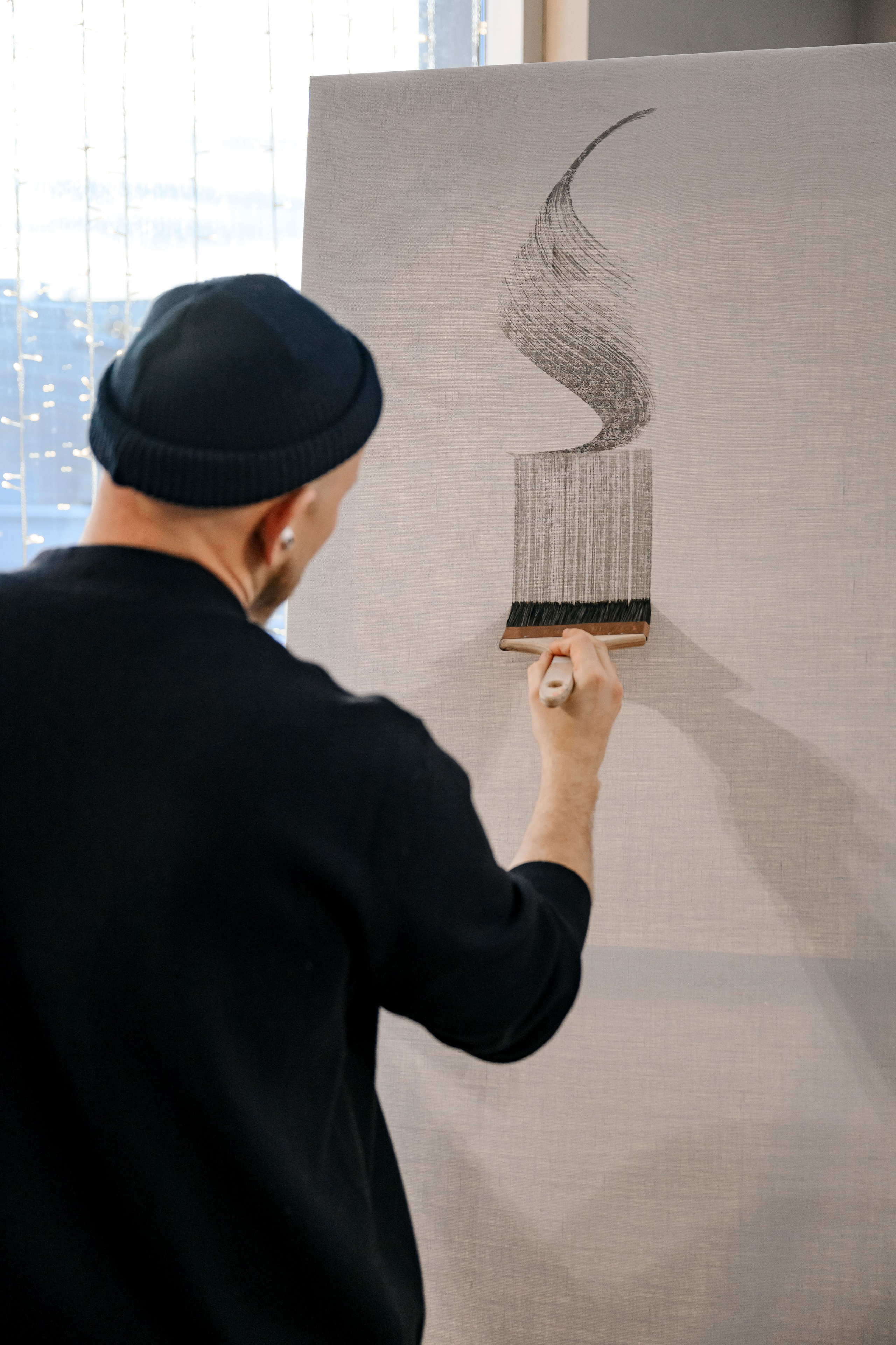 ПАРИТЕТ. Максим Комаров — Профессиональный фотограф