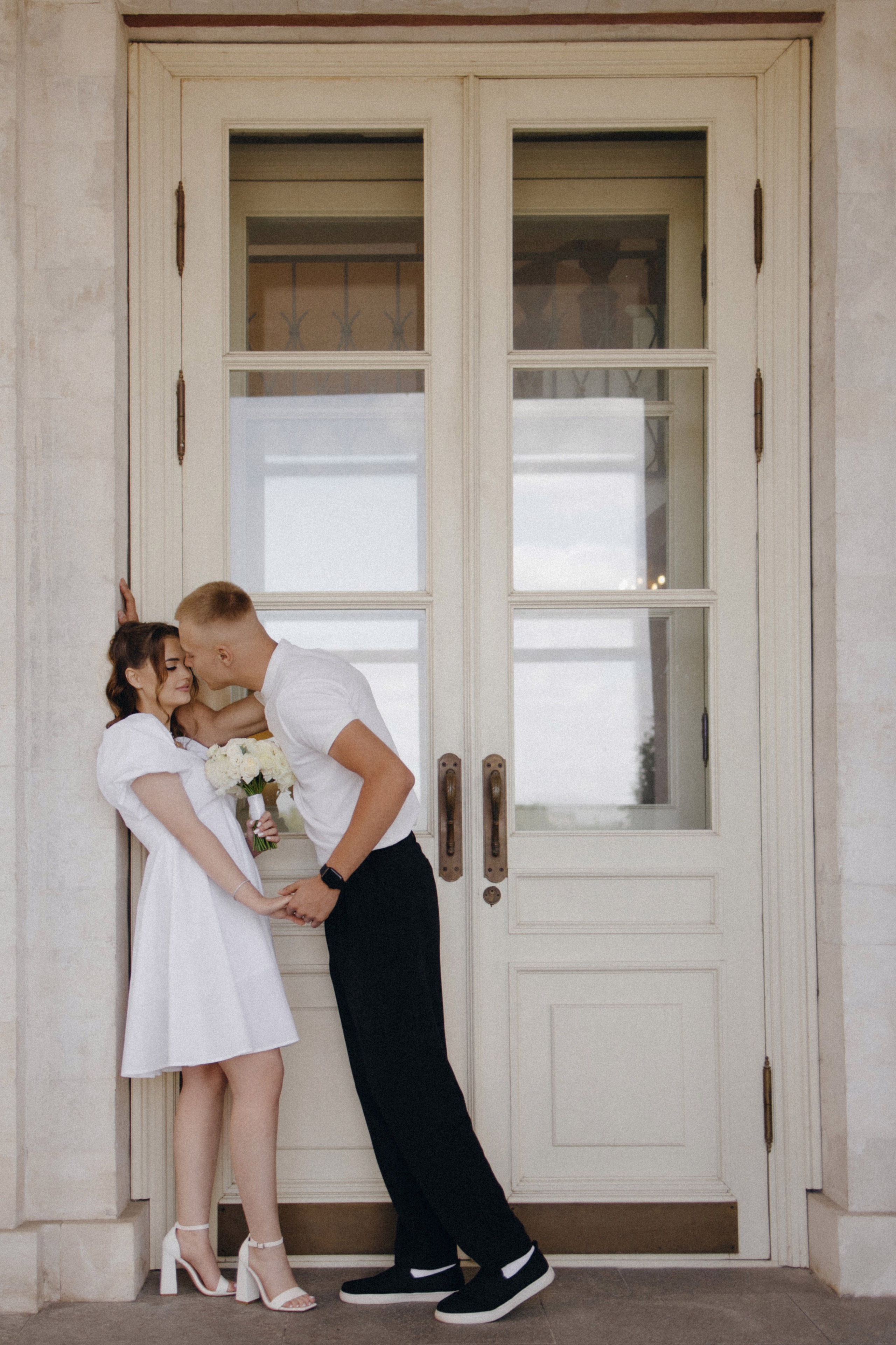 Свадебный фотограф Москва, Белочкина Марина