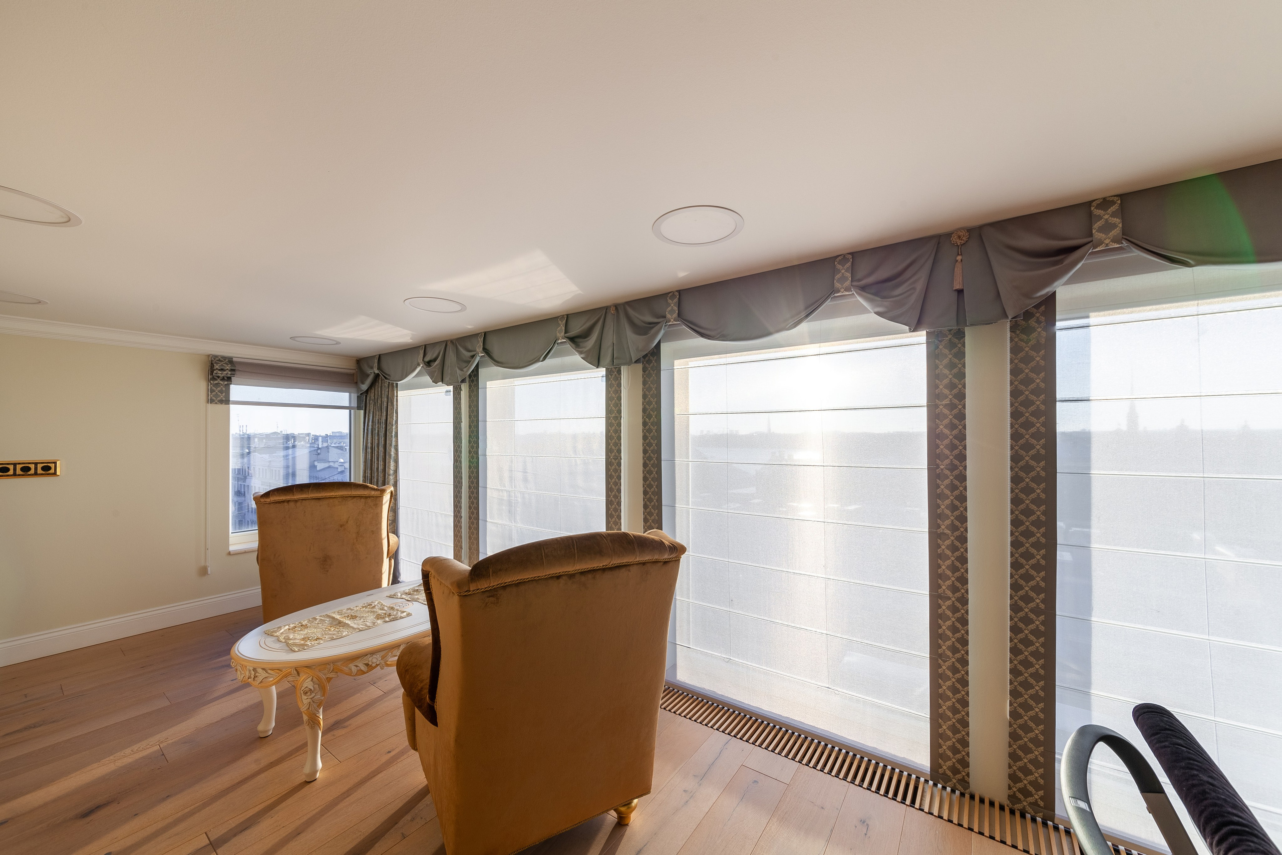 Миллионная 12. Интерьерный фотограф Рафаэль