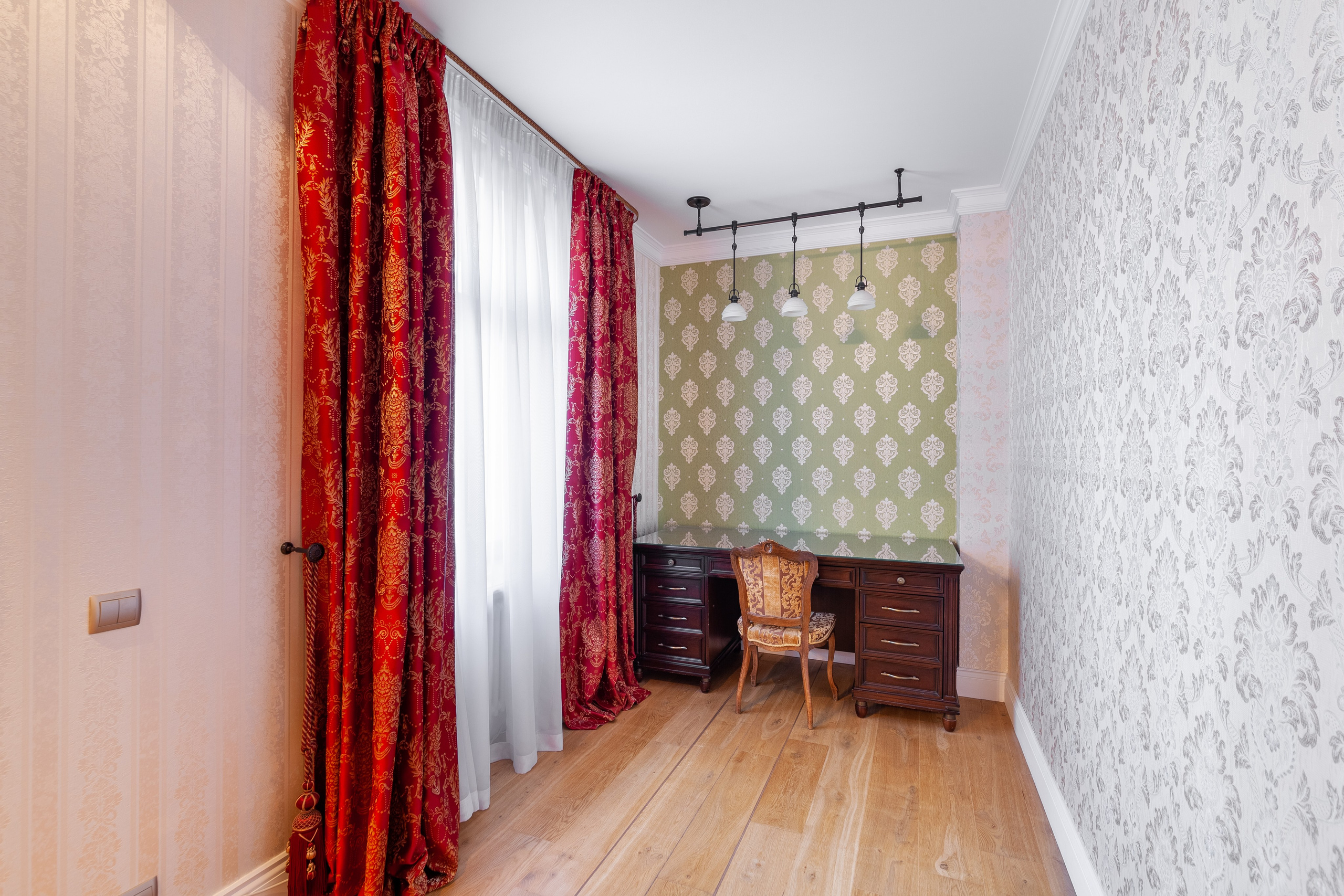 Миллионная 12. Интерьерный фотограф Рафаэль