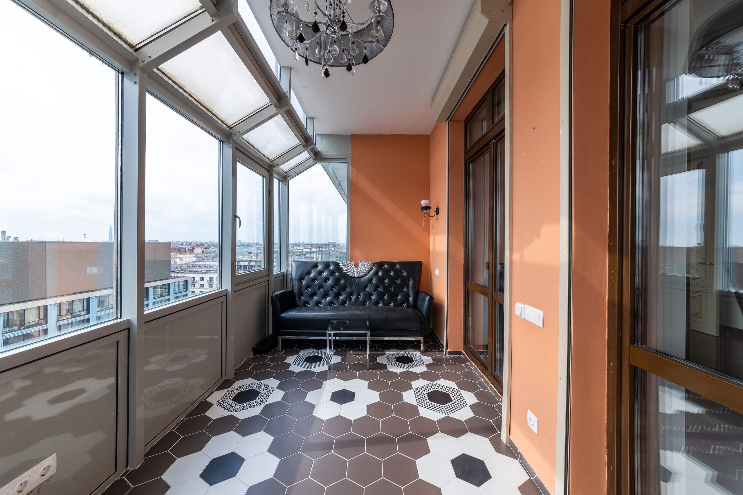 Дивенская 5. Интерьерный фотограф Рафаэль