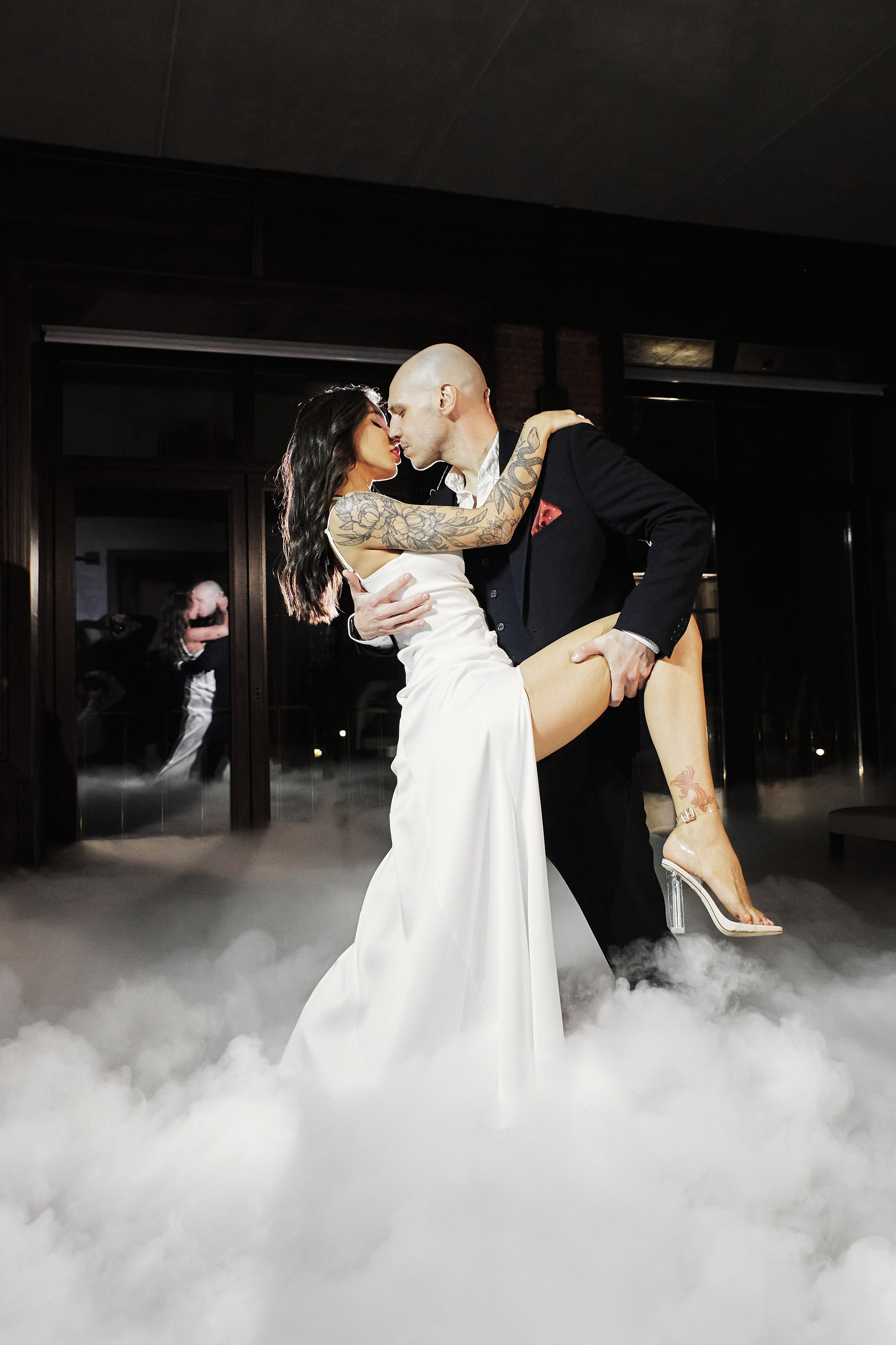 Фотопроект Страсть