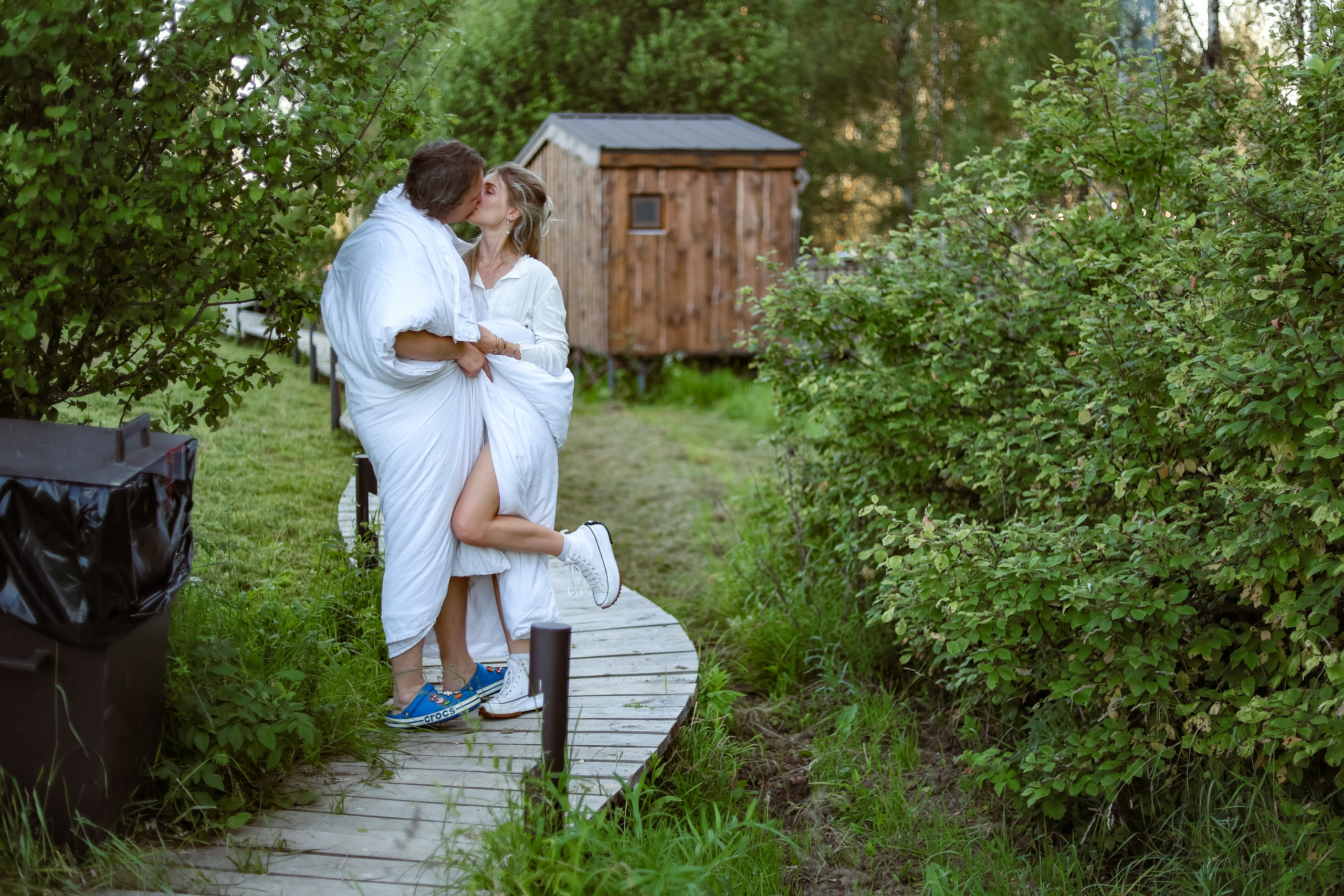 Татьяна Иван прогулка. Свадебный фотограф Елена Вольдемар