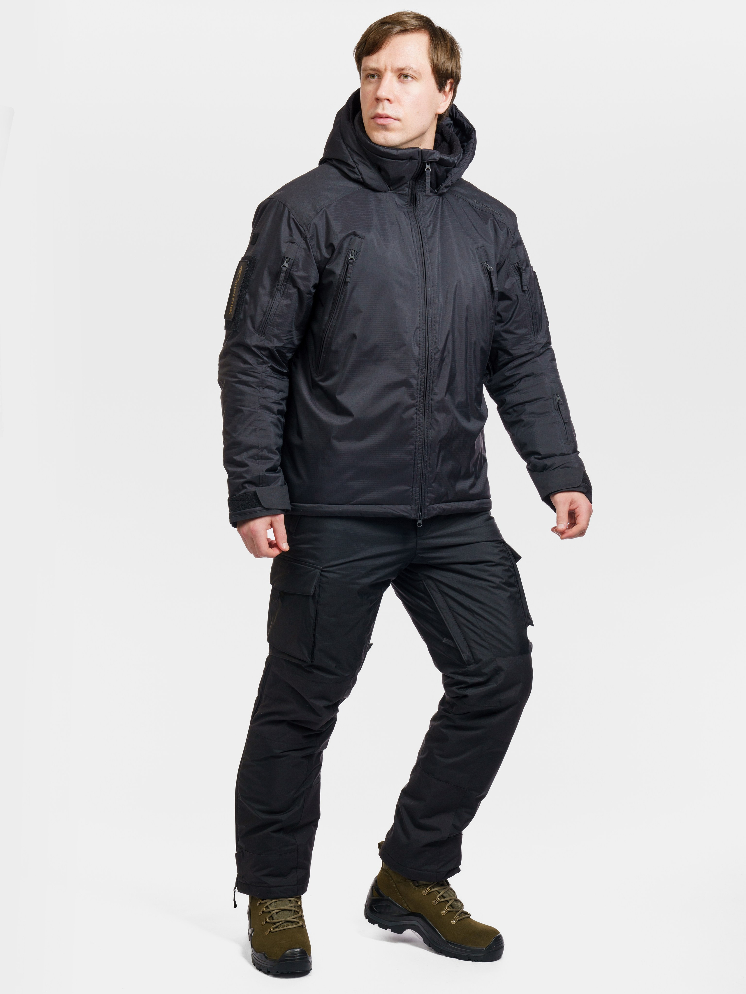 Модель Максим И. в СПб