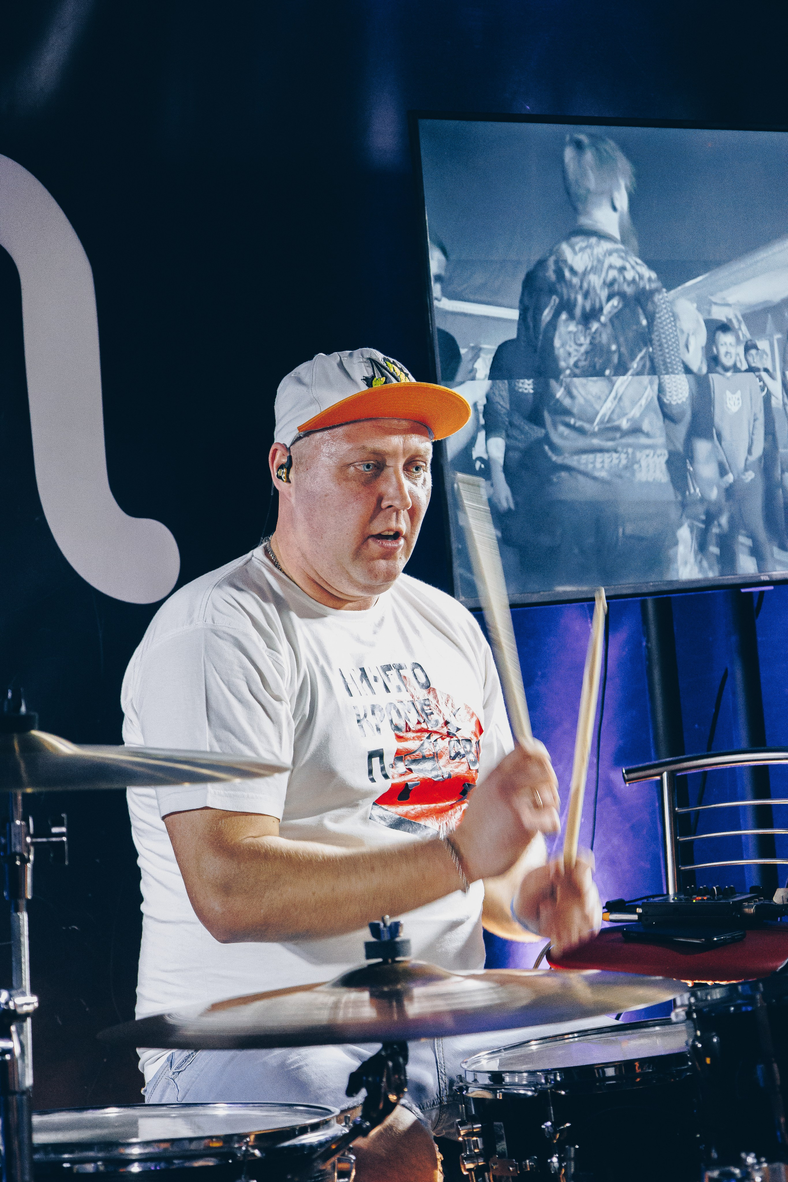 Ничего кроме Правды 4 года | 2025.01.25. Фотограф Антон Катунин | Симферополь