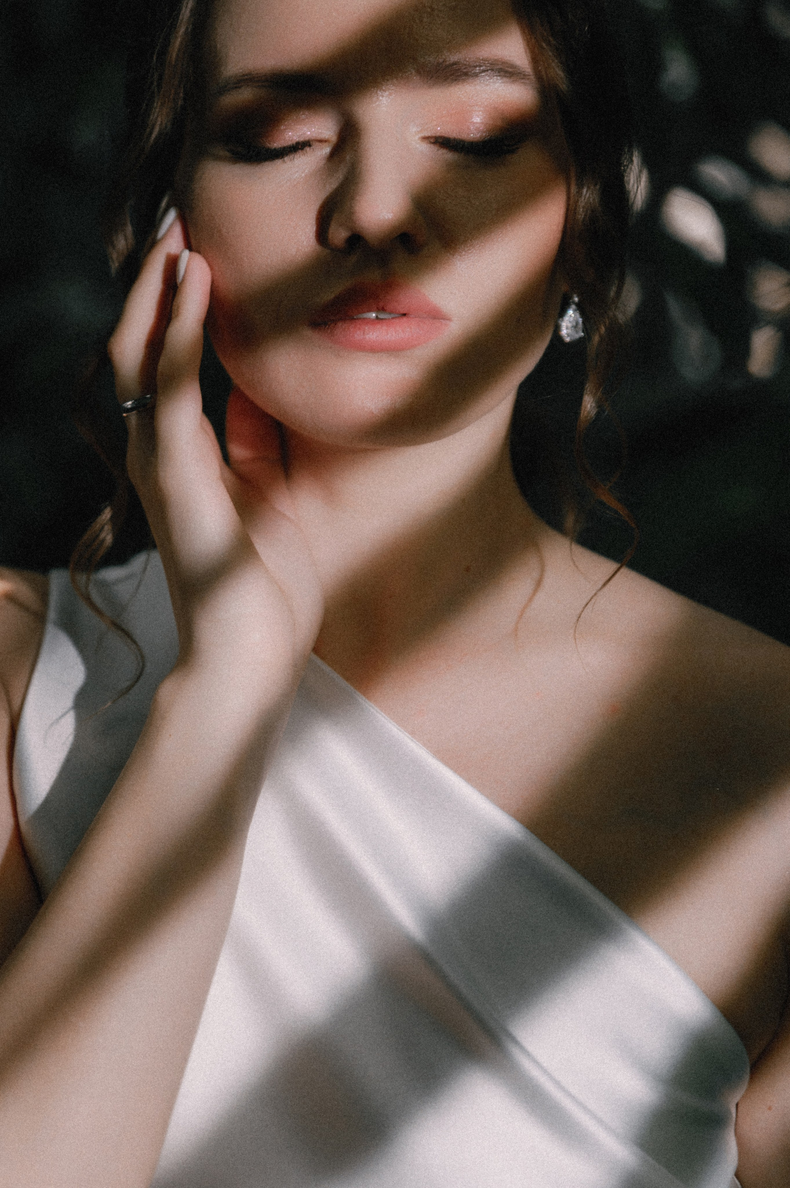 Катя + Вадим. Свадебный фотограф в Тамбове Валерий Тихов