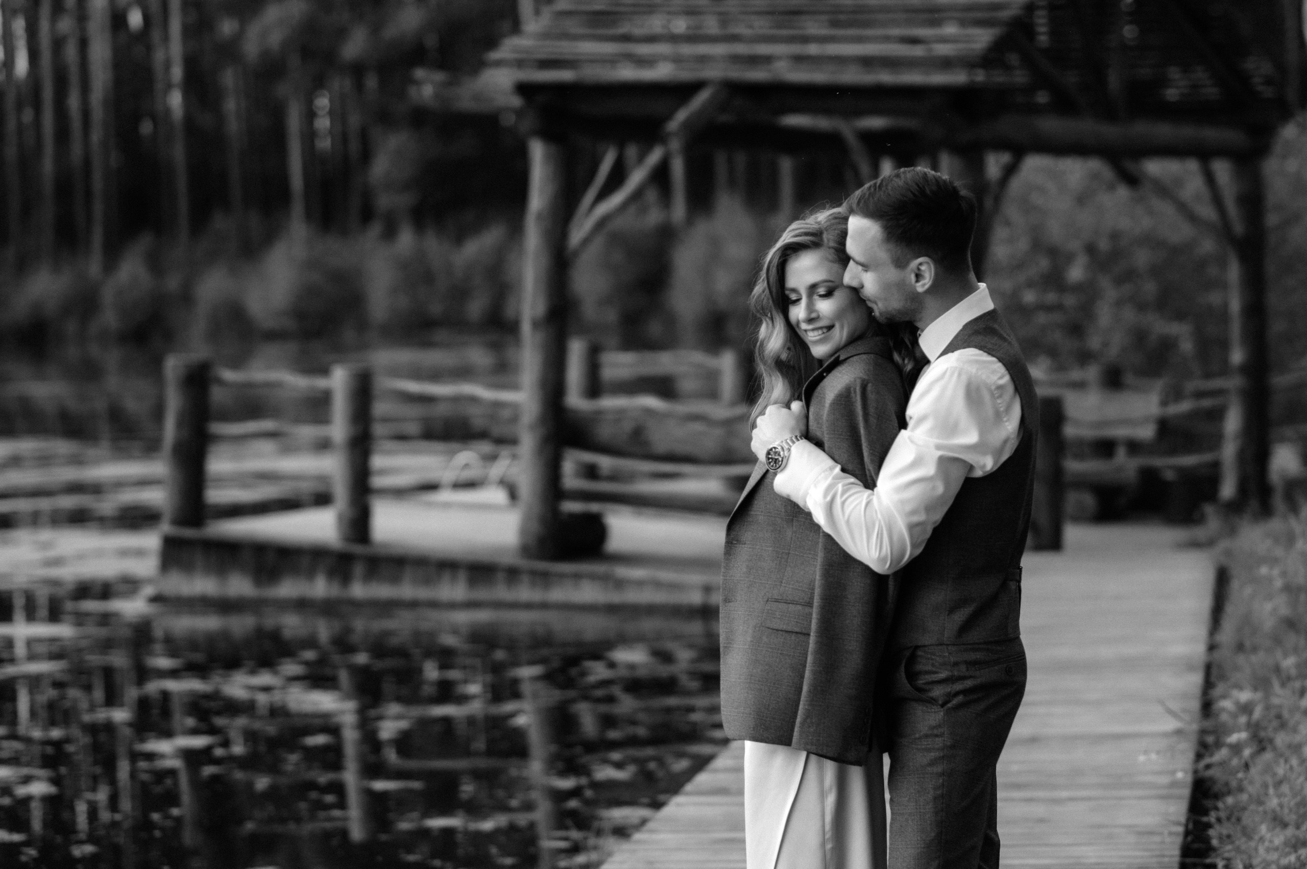 Сергей + Светлана. Свадебный фотограф в Тамбове Валерий Тихов