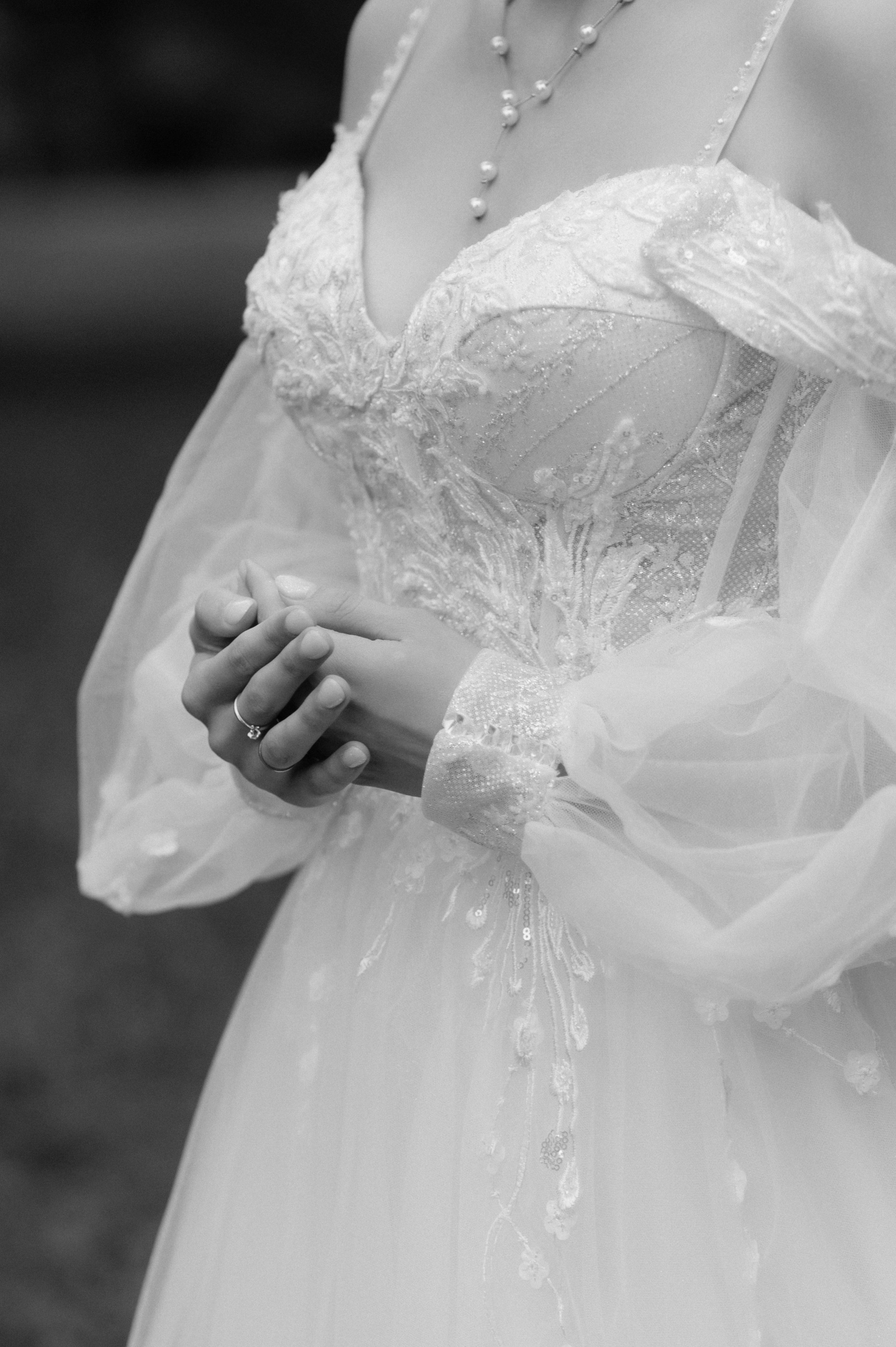 Павел + Евангелина. Свадебный фотограф в Тамбове Валерий Тихов