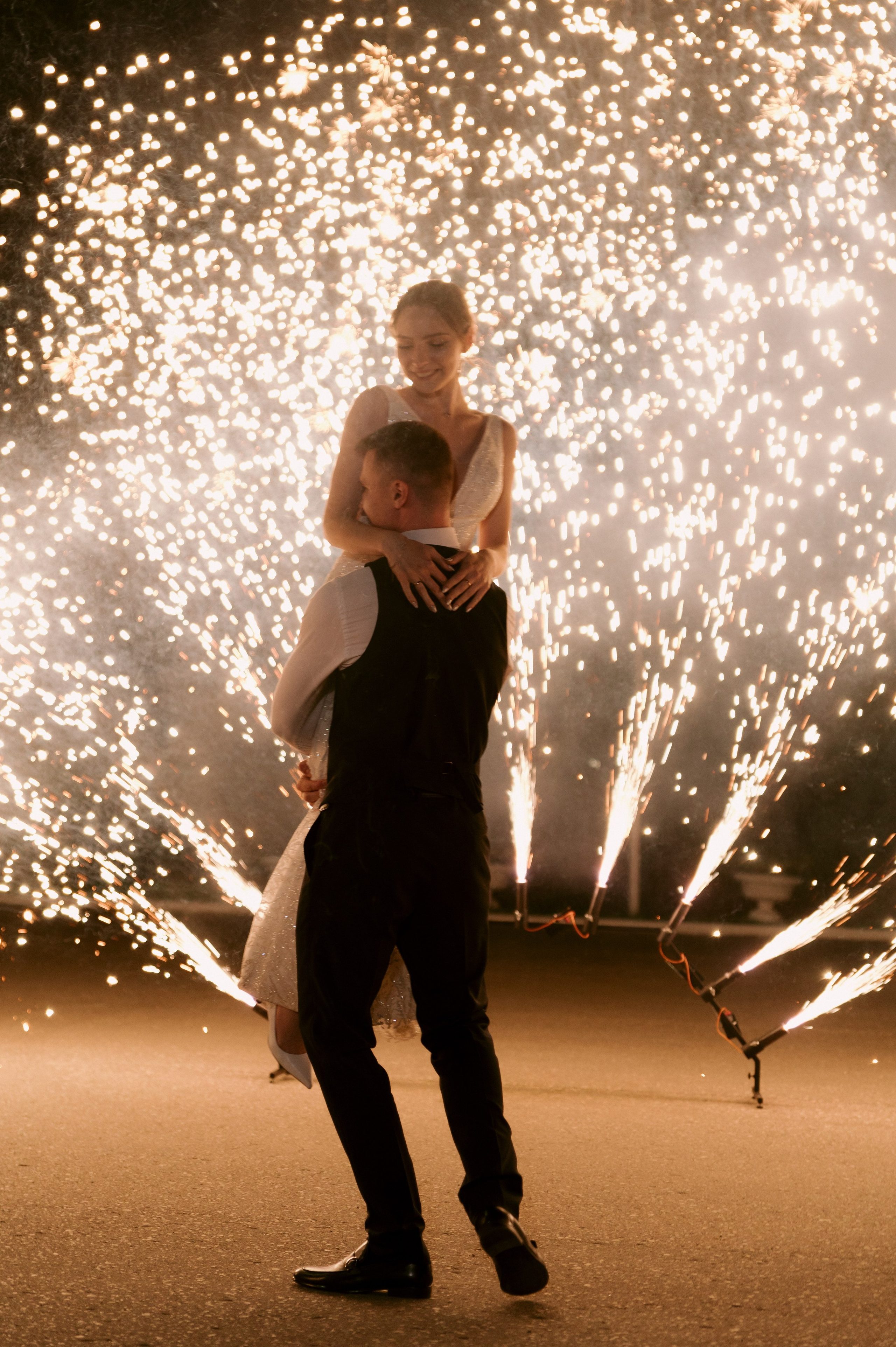 Никита+Юлия. Свадебный фотограф в Тамбове Валерий Тихов