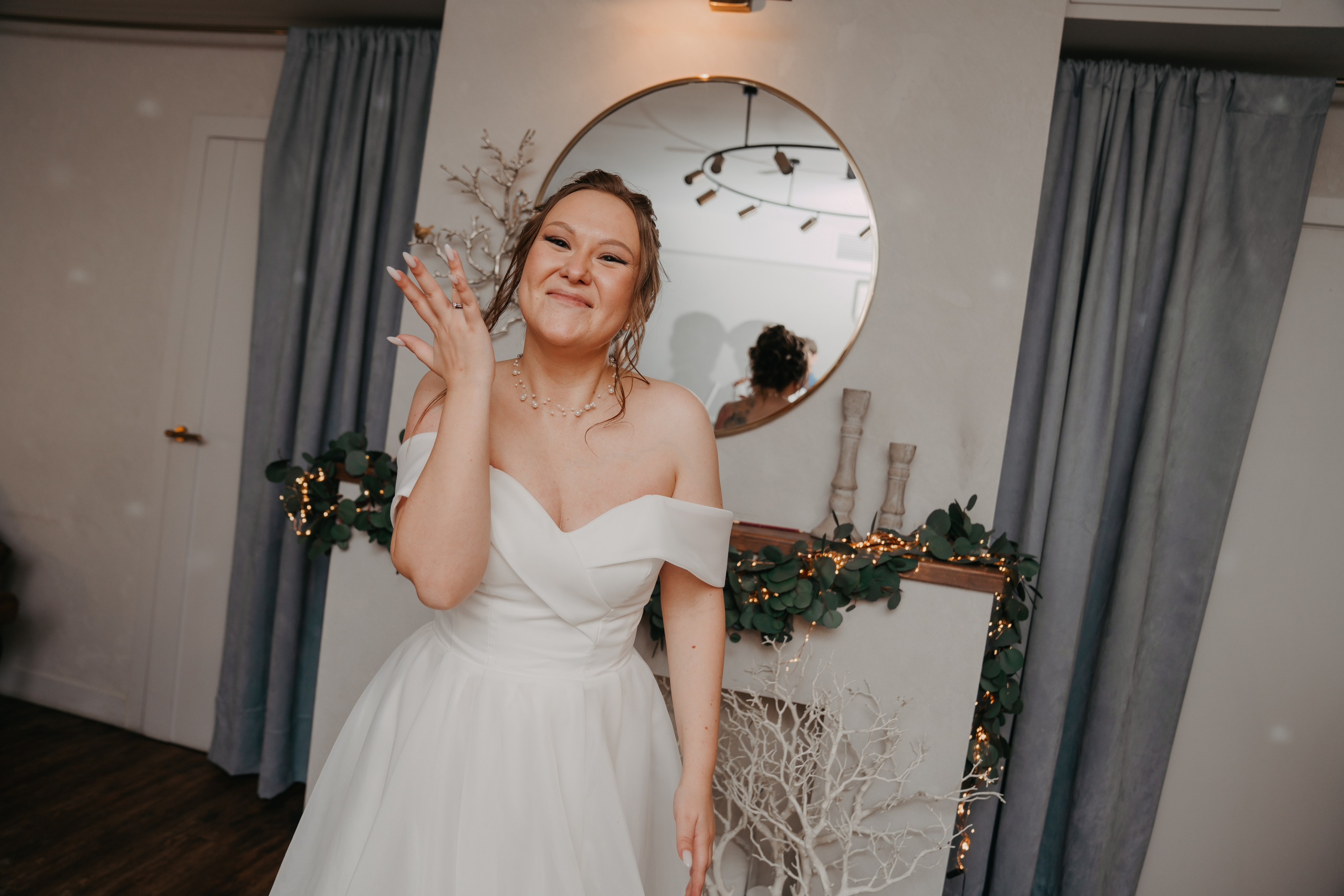 Ира и Никита. Фотограф в Санкт-Петербурге Мария Александрова