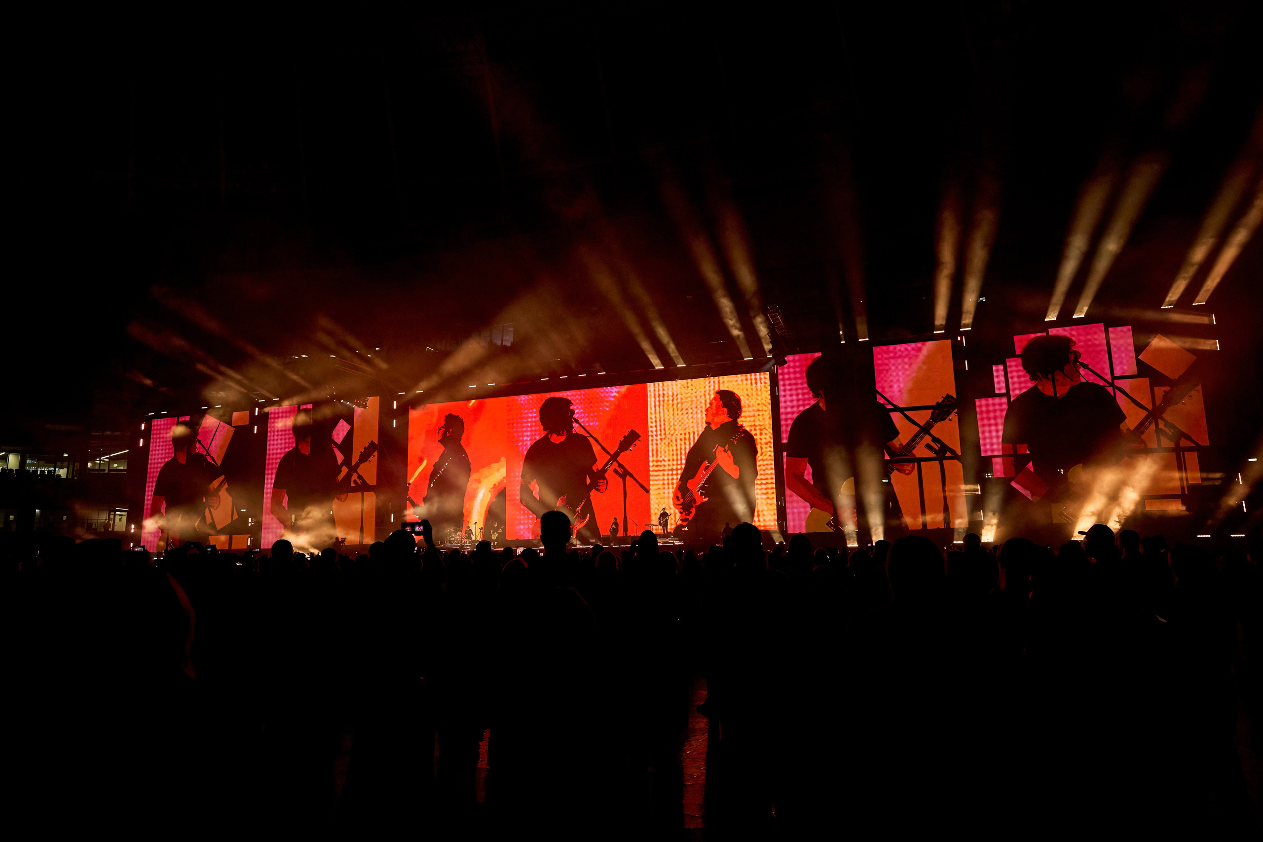 КИНО / ВТБ АРЕНА / 24.05.2024. Ekhovanov | фото- видеосъемка