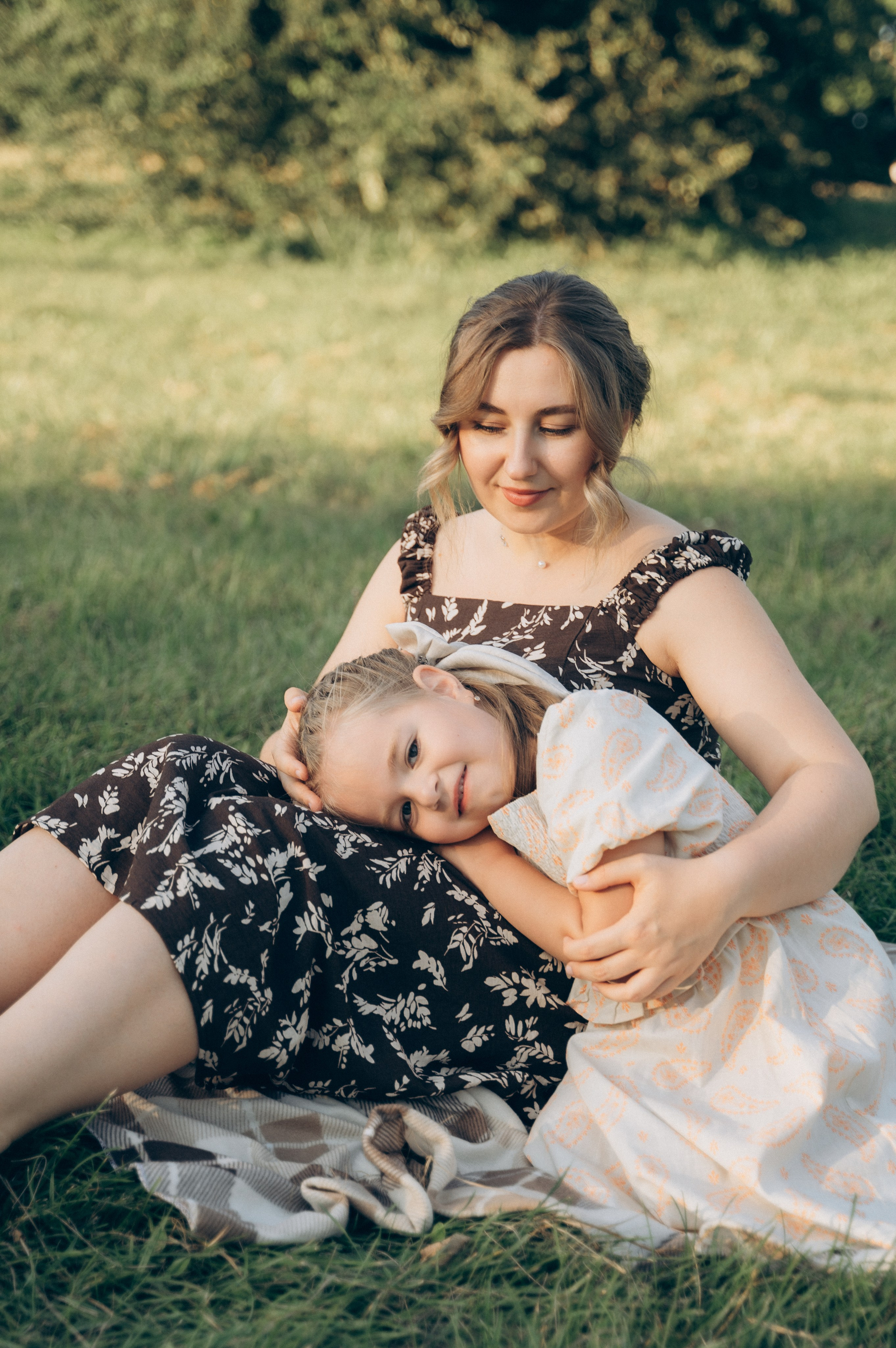 Семейный фотограф. Семейный фотограф в Минске Дарья Дреко