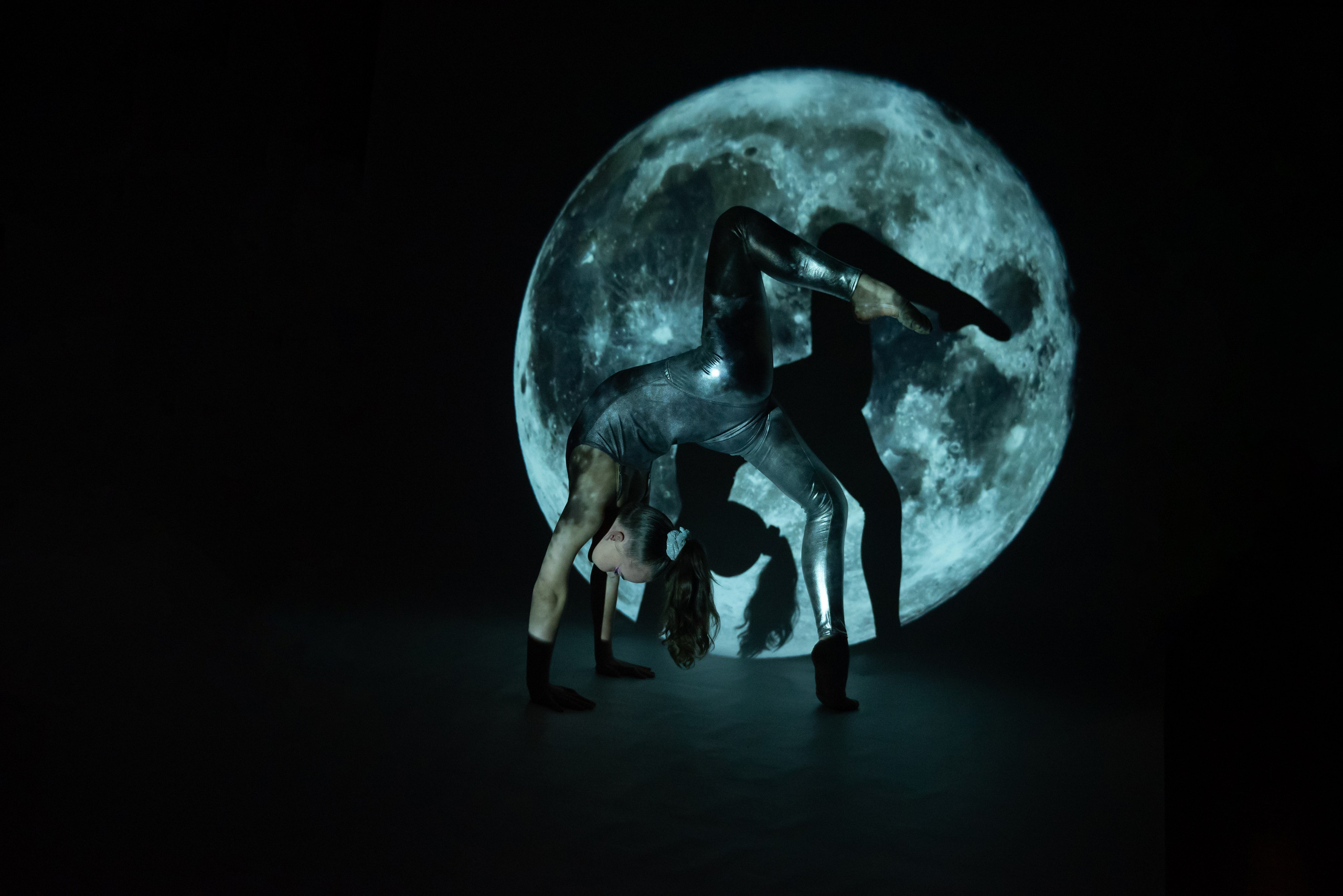 Гимнастка Алена. Свадебный и семейный фотограф в Дзержинске Екатерина Шулакова