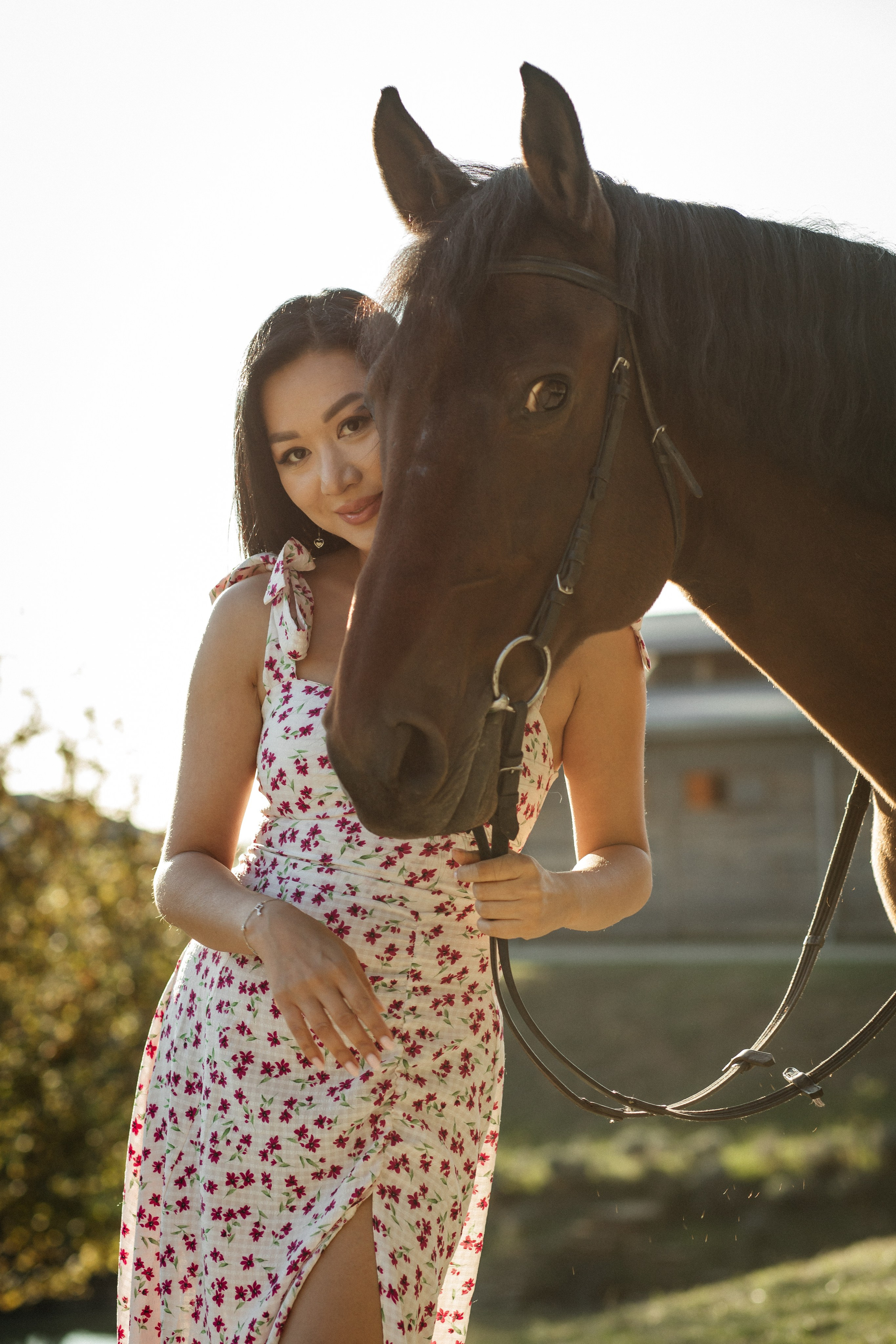 Ассоль Экзархо. Фотограф в Адлере и  Сочи Ирина Москалева