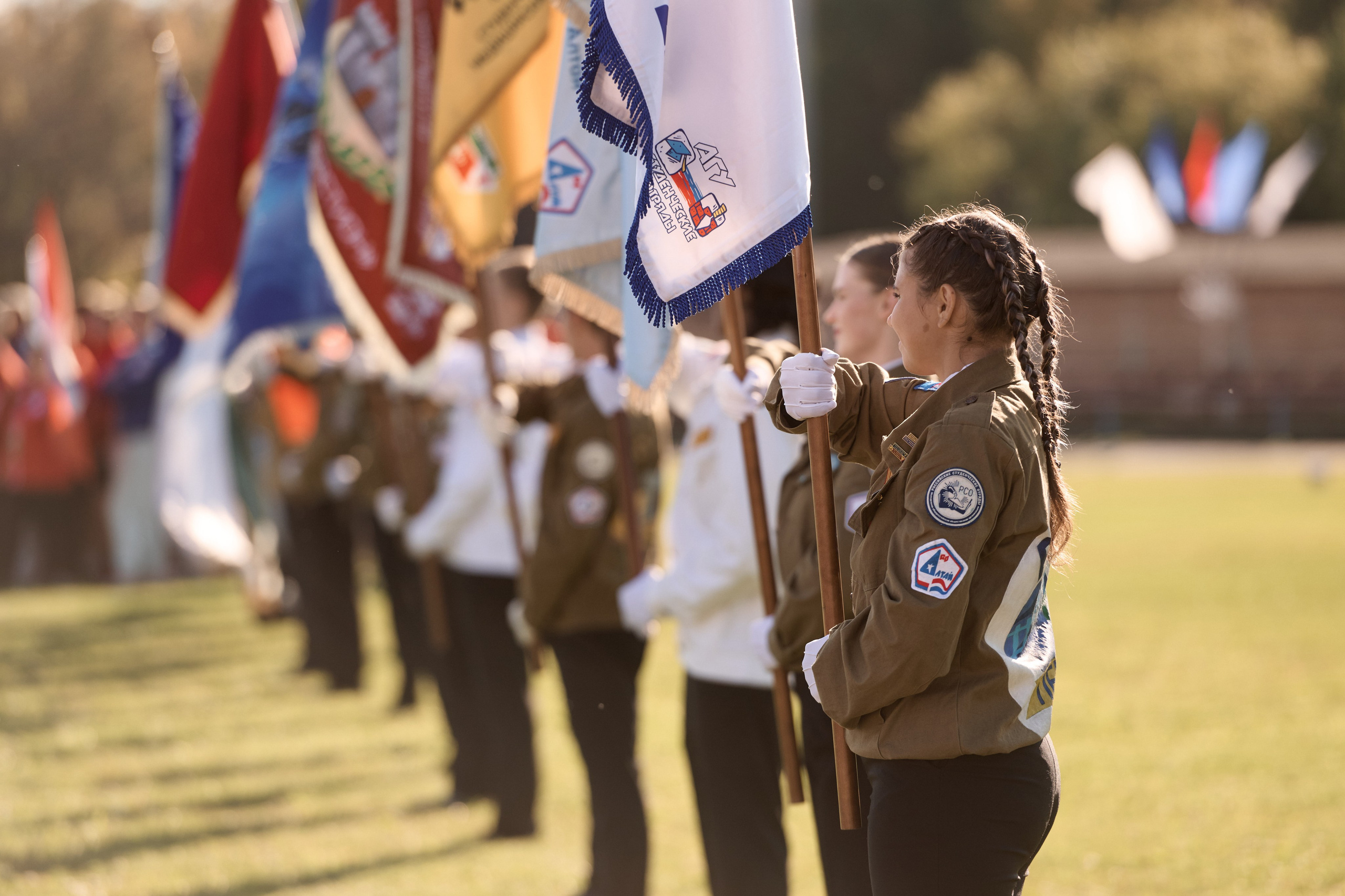Павловский слёт. Сергей Богомолов. Свадебный и семейный фотограф