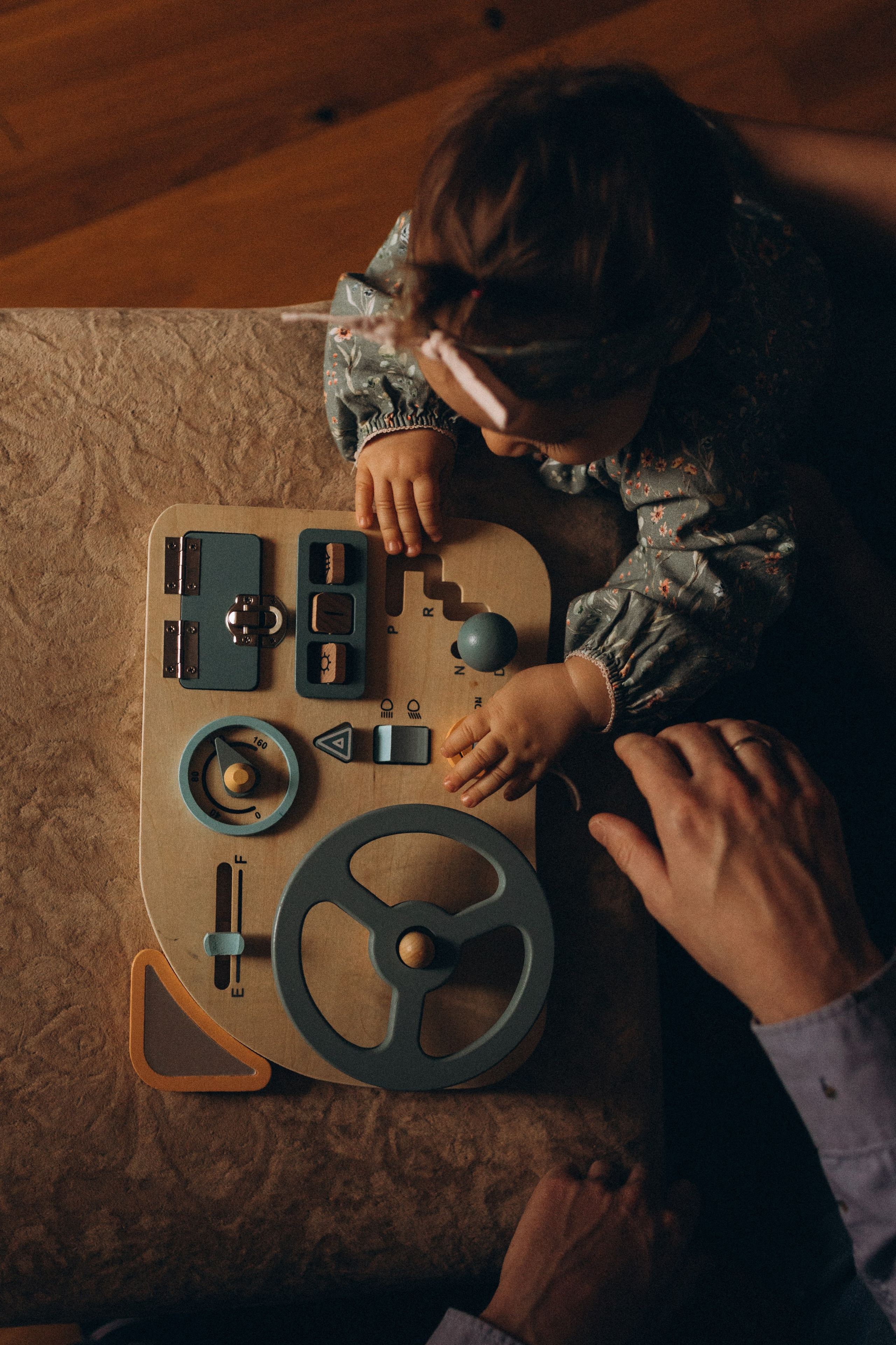 1. Семейный фотограф в Москве Жукова Анна