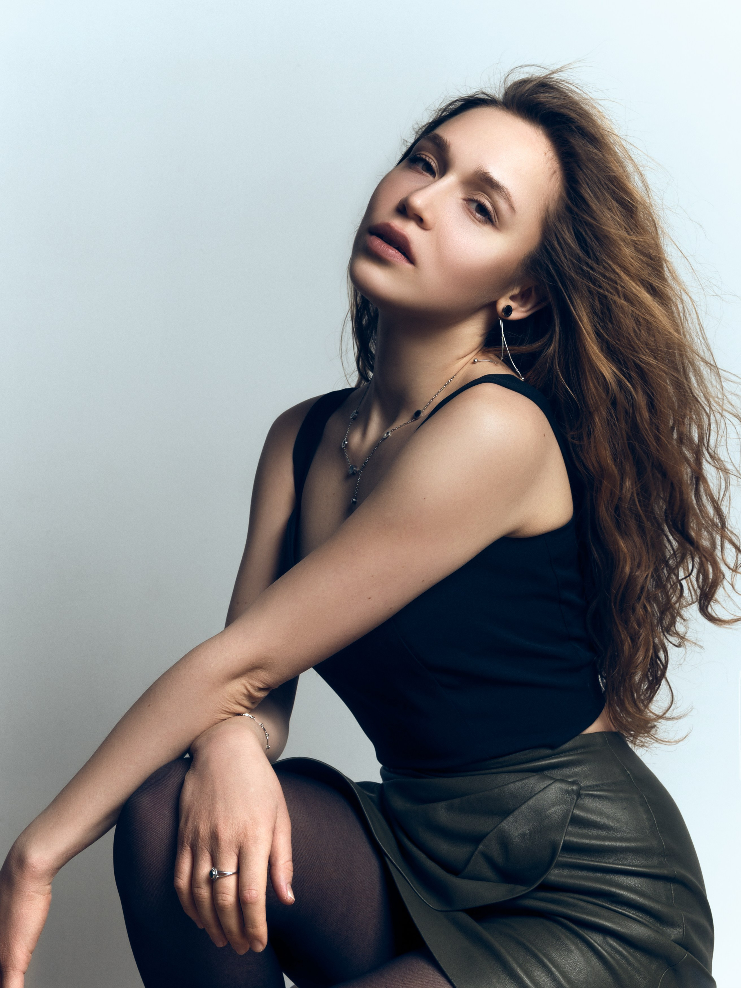 Margarita. Портретный фотограф в Кирове Шаляпина Татьяна