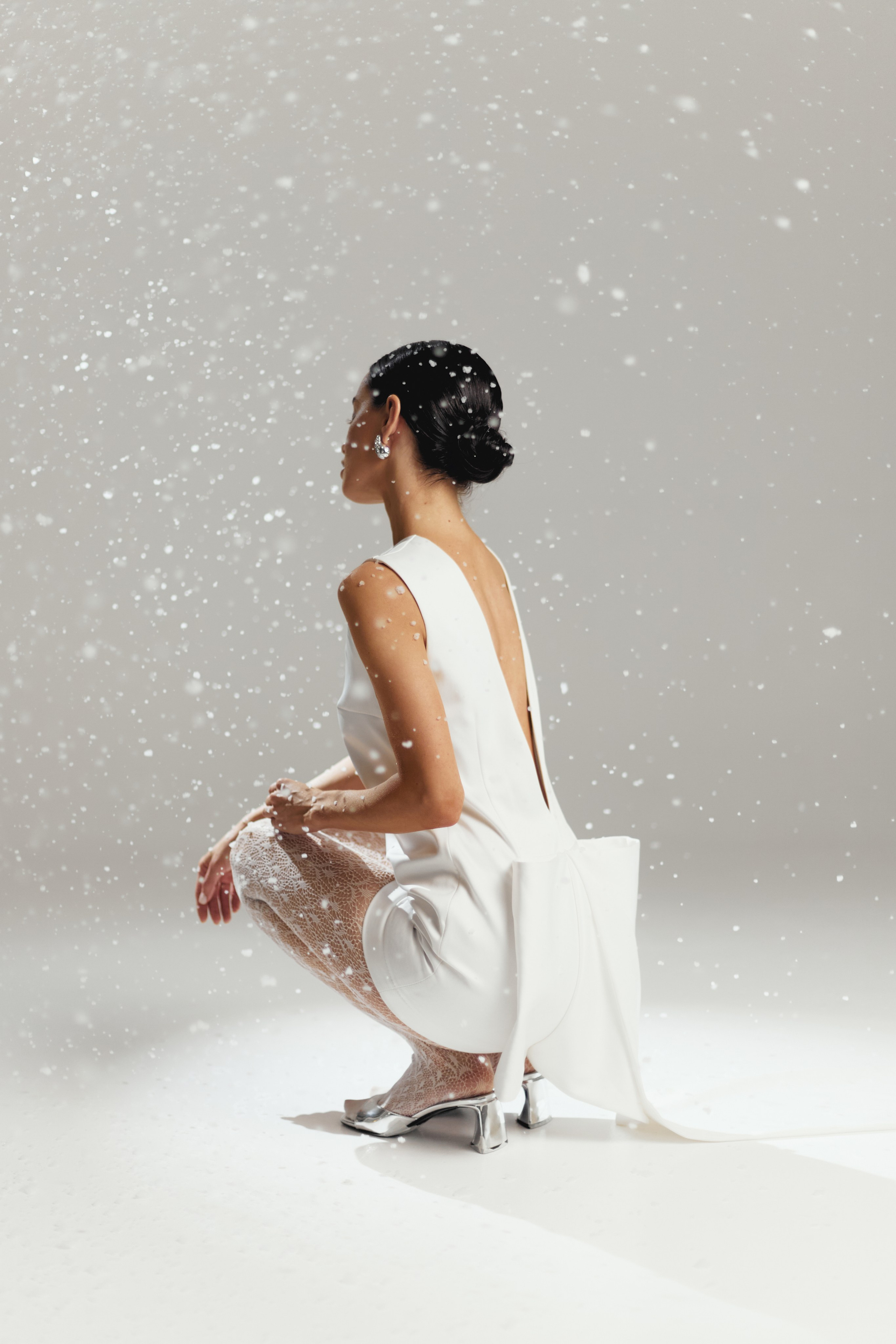 Happy New Year. Профессиональный фотограф в Екатеринбурге — Виолетта Бунос