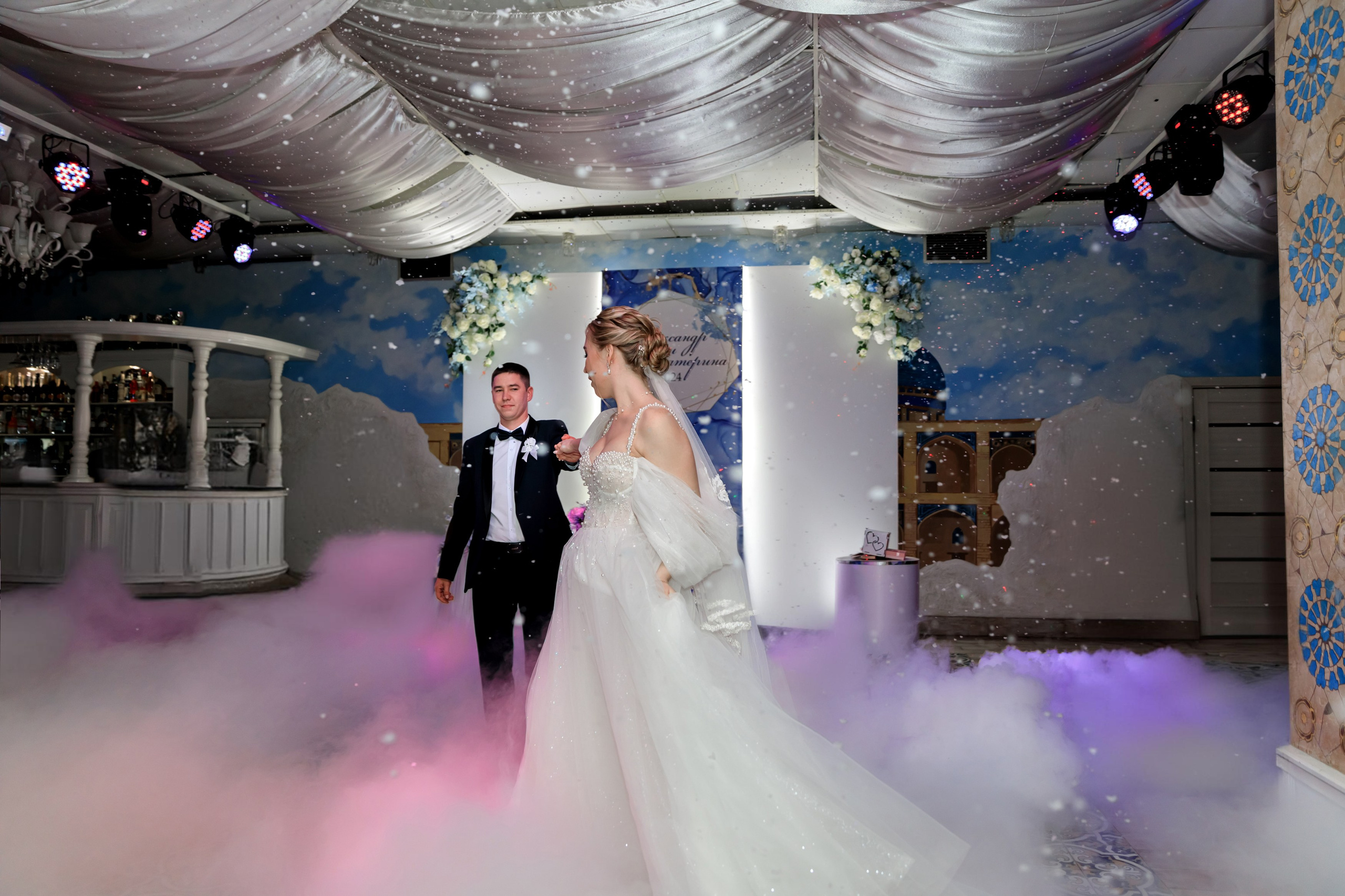 Сборник. Свадебный фотограф во Владивостоке, Уссурийске и городе Артём