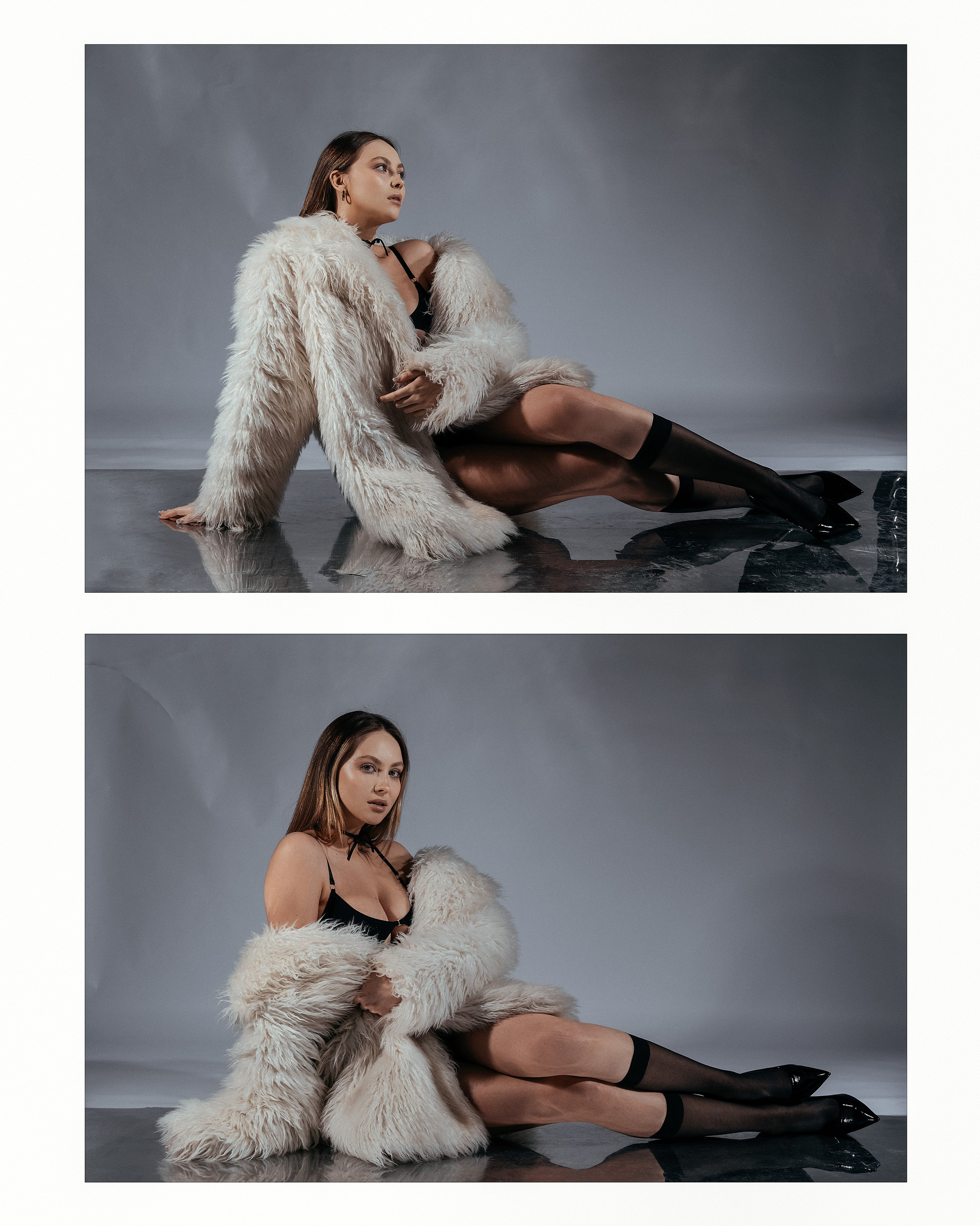 Ангелина. Студийный фотограф в Москве Илья Сухов