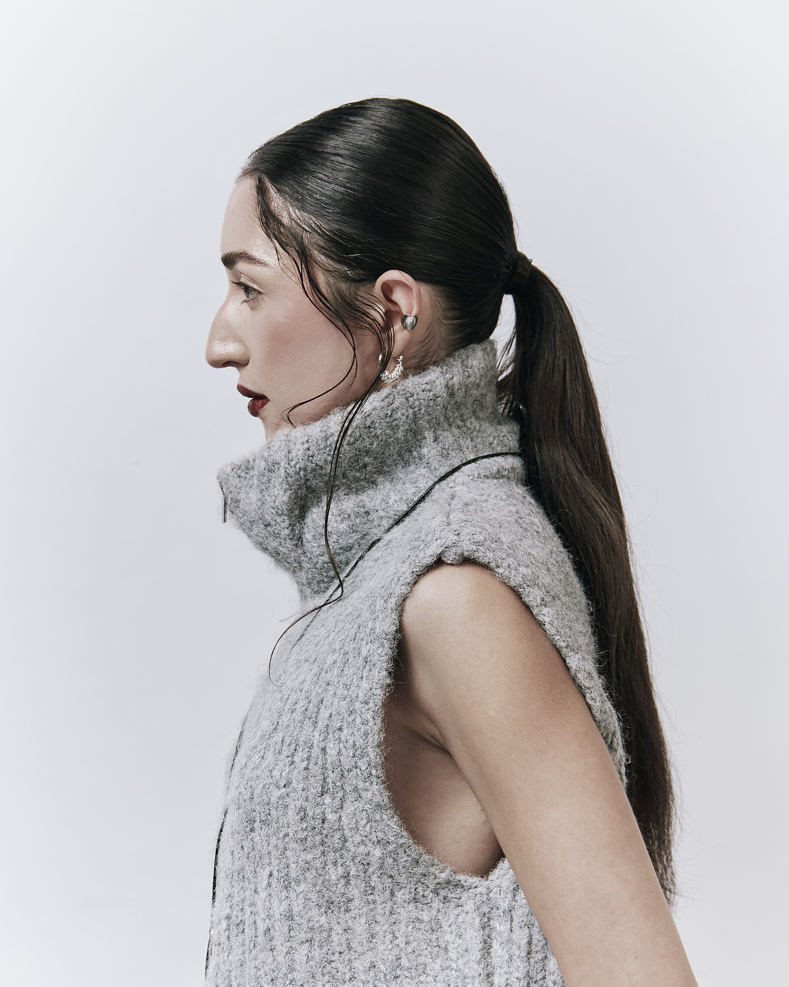 Севда. Студийный фотограф в Москве Илья Сухов