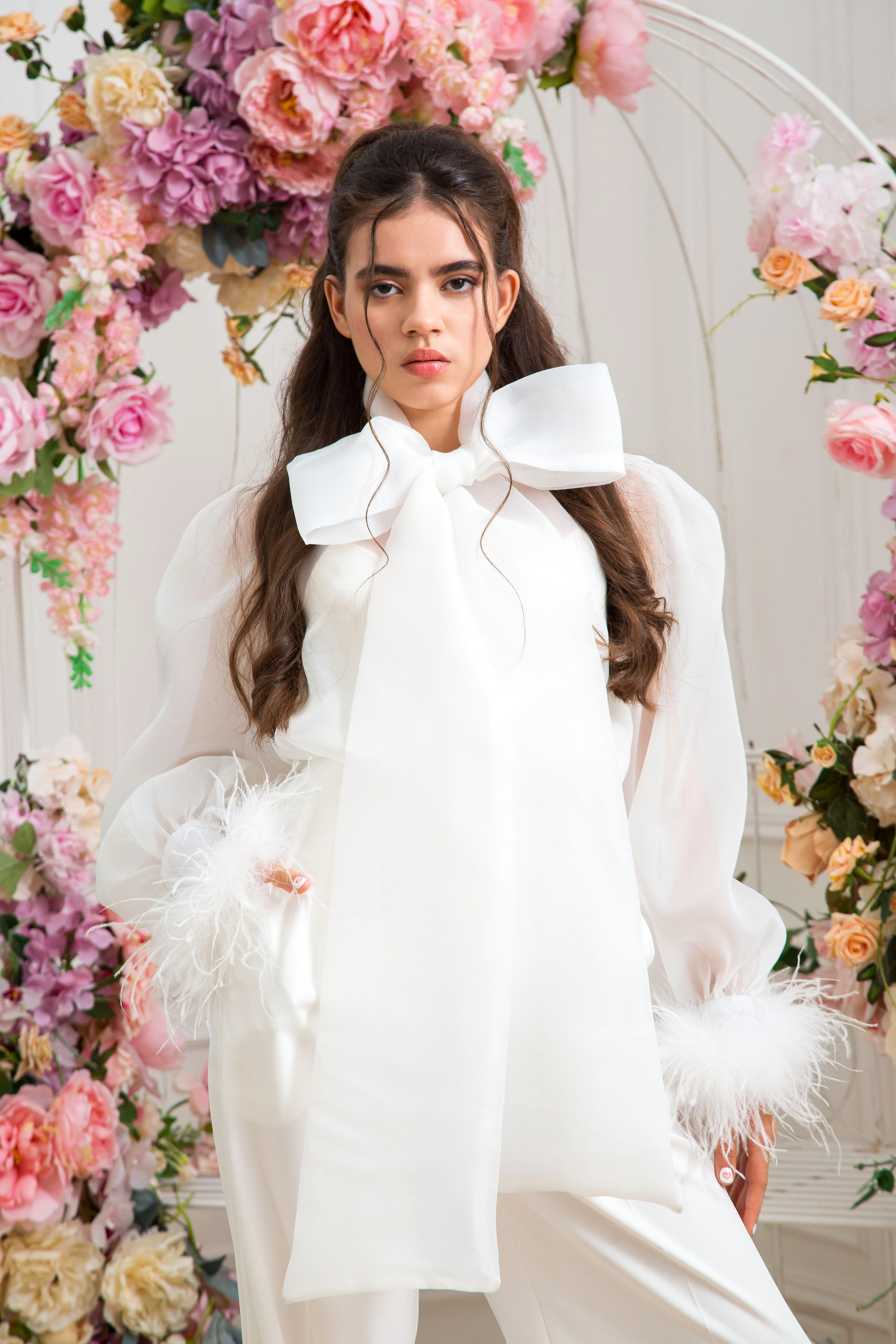 9. Стилист Ирина Велькина