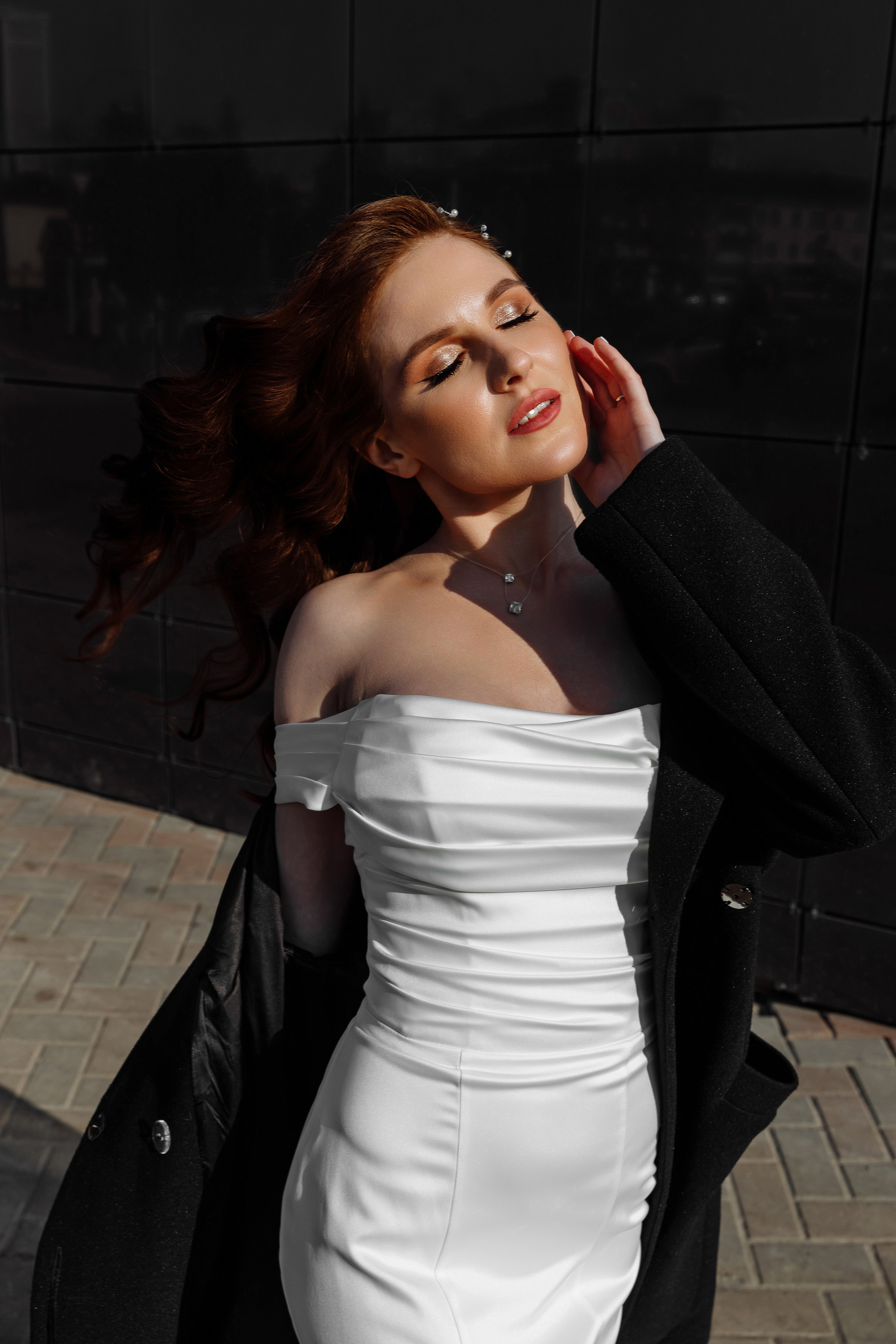 Азис и Виктория. Фотограф - Эльдар Вагапов