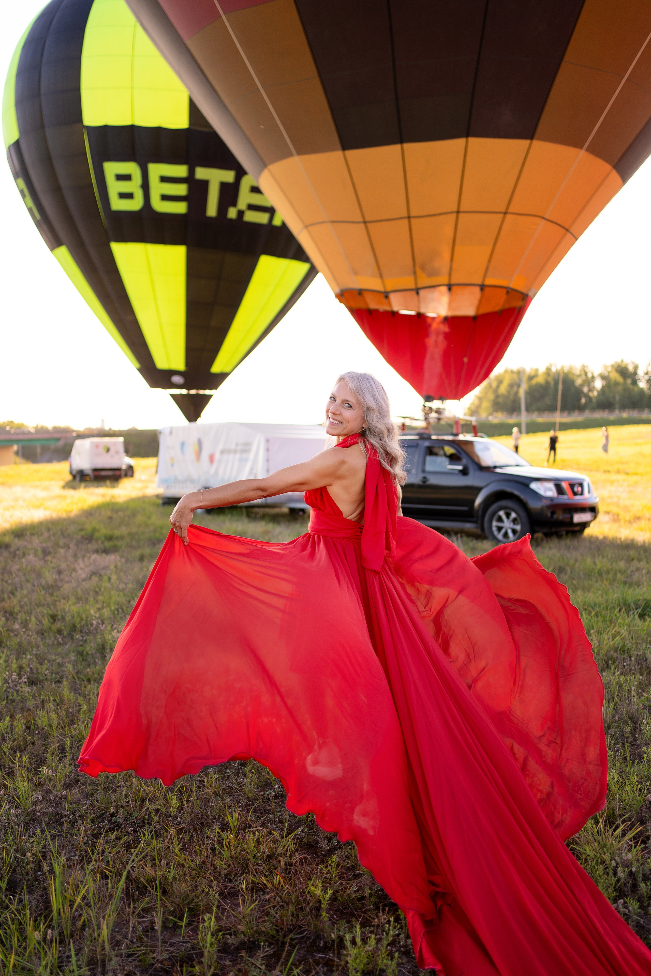 Татьяна. Семейный и свадебный фотограф Минск, Беларусь Анна Орловская